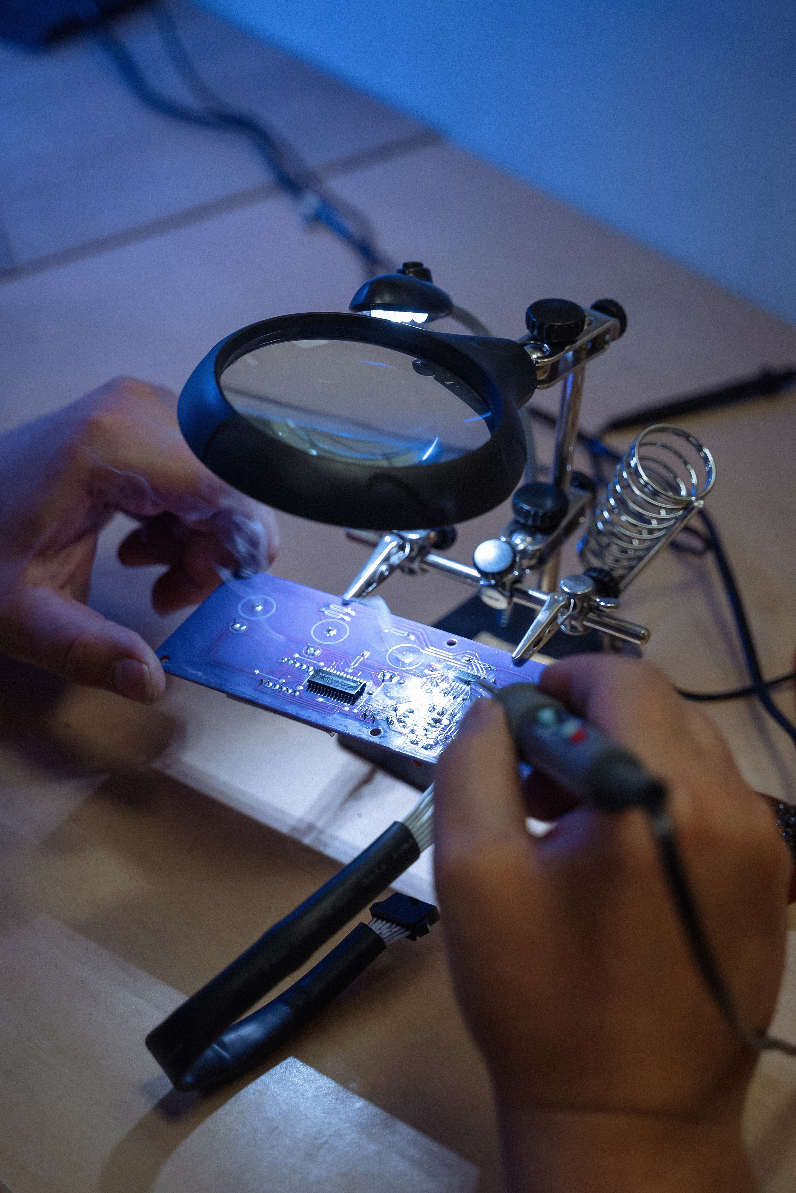 РестМеталл. Фотограф в Краснодарском крае Александр Шульга