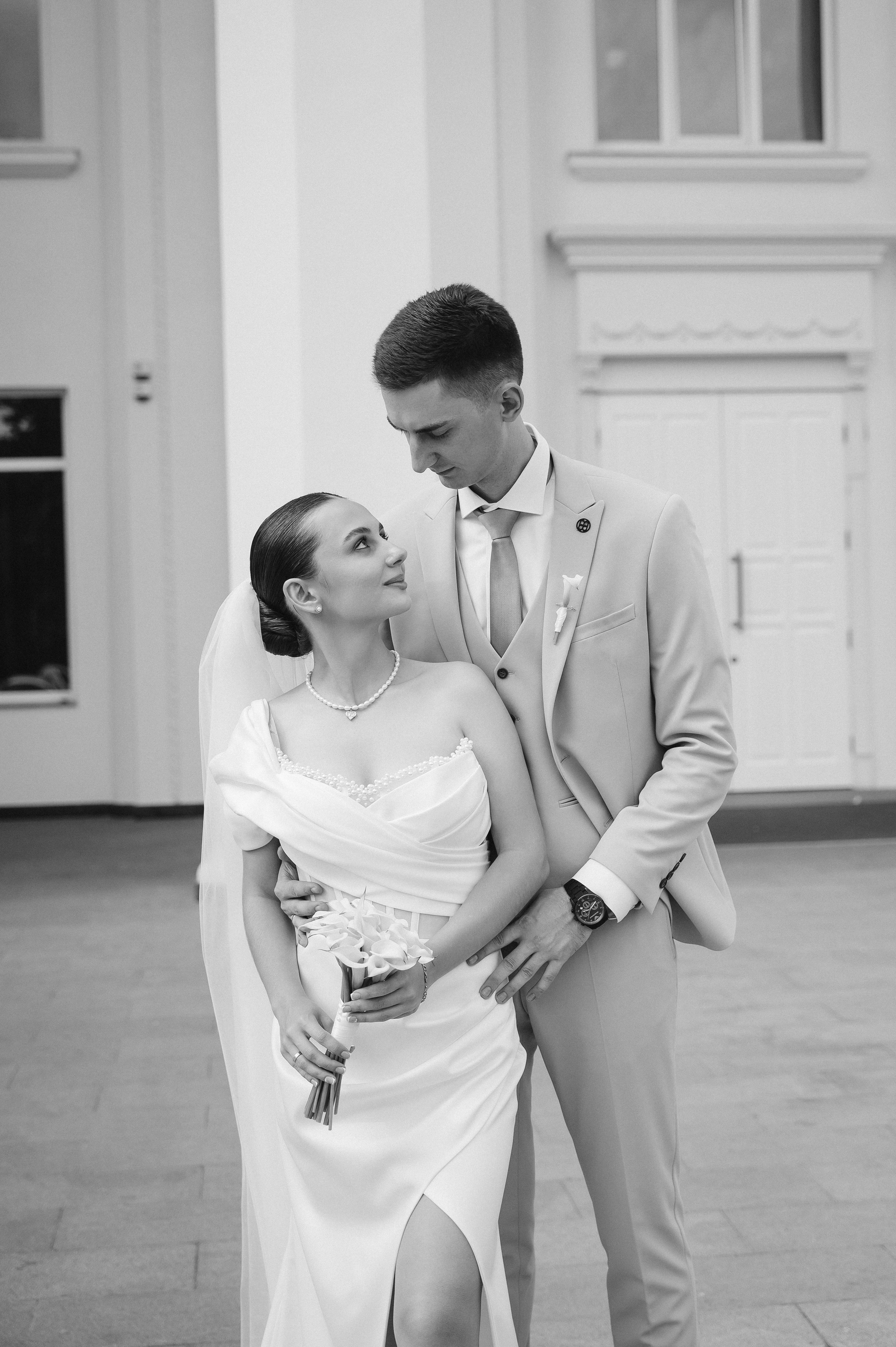 Дарья & Дмитрий. Фотограф в Краснодарском крае Александр Шульга