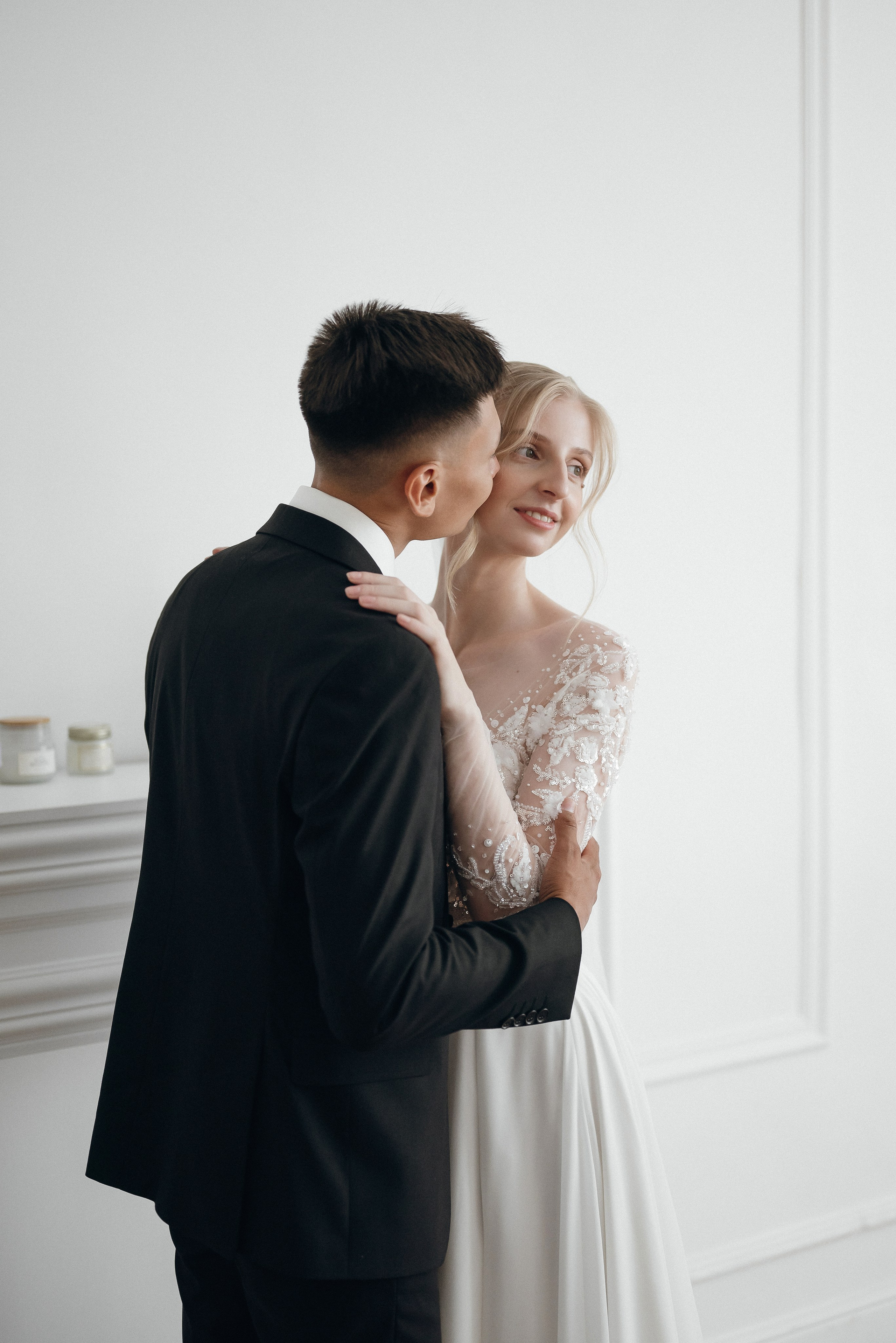 Ольга & Иосиф. Фотограф в Краснодарском крае Александр Шульга