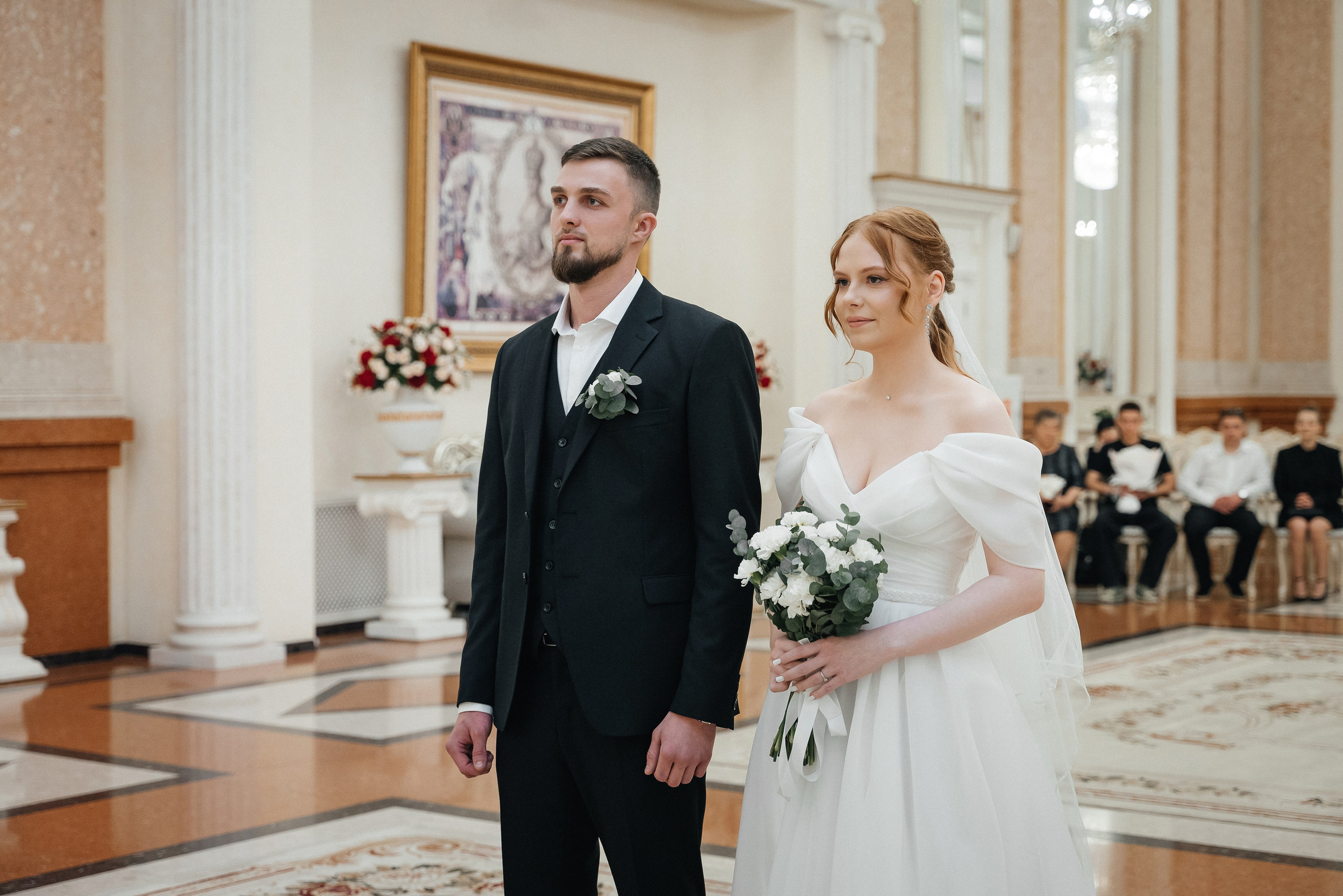 София & Даниил. Фотограф в Краснодарском крае Александр Шульга