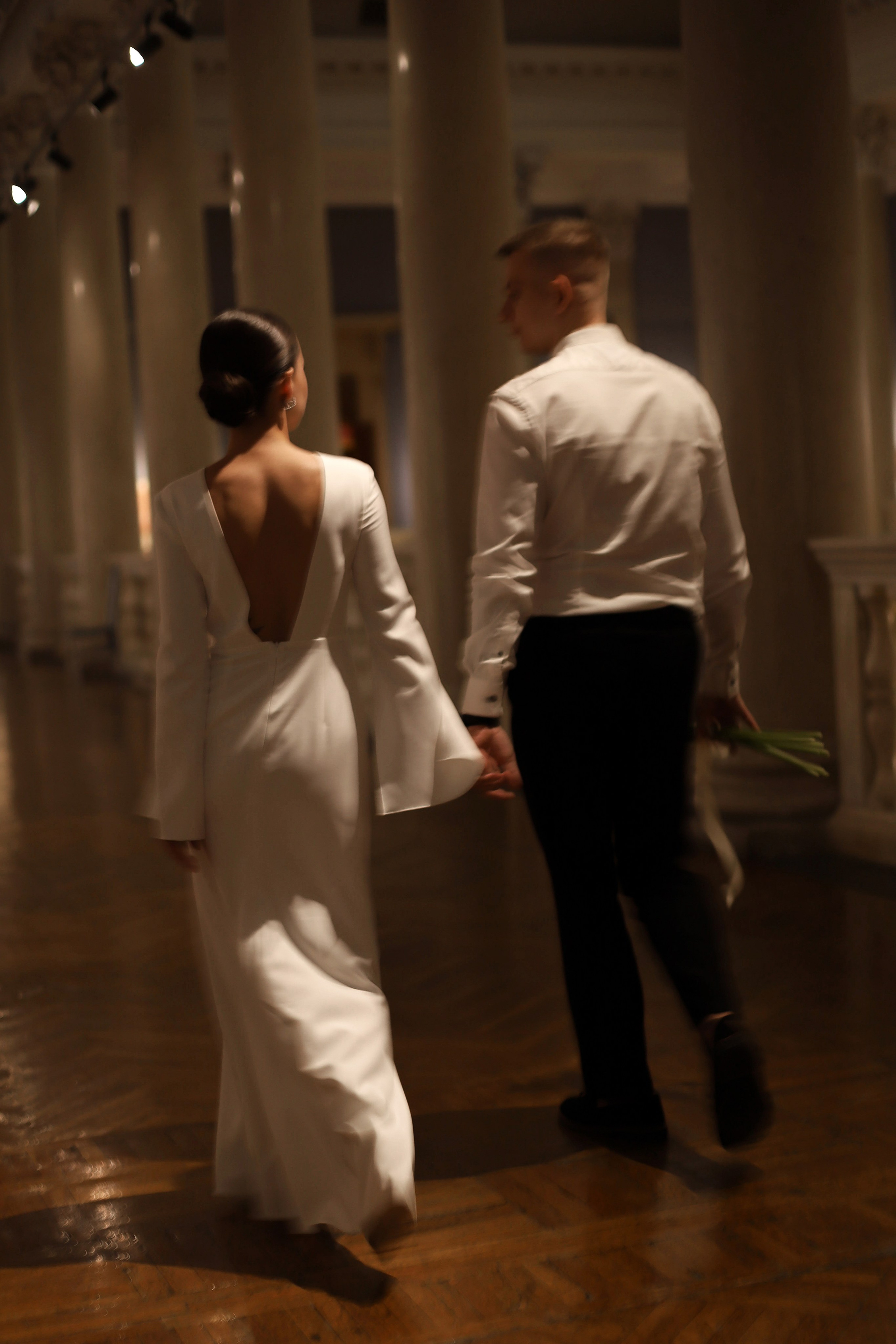 E&Y. Фотограф Ира Григорьева