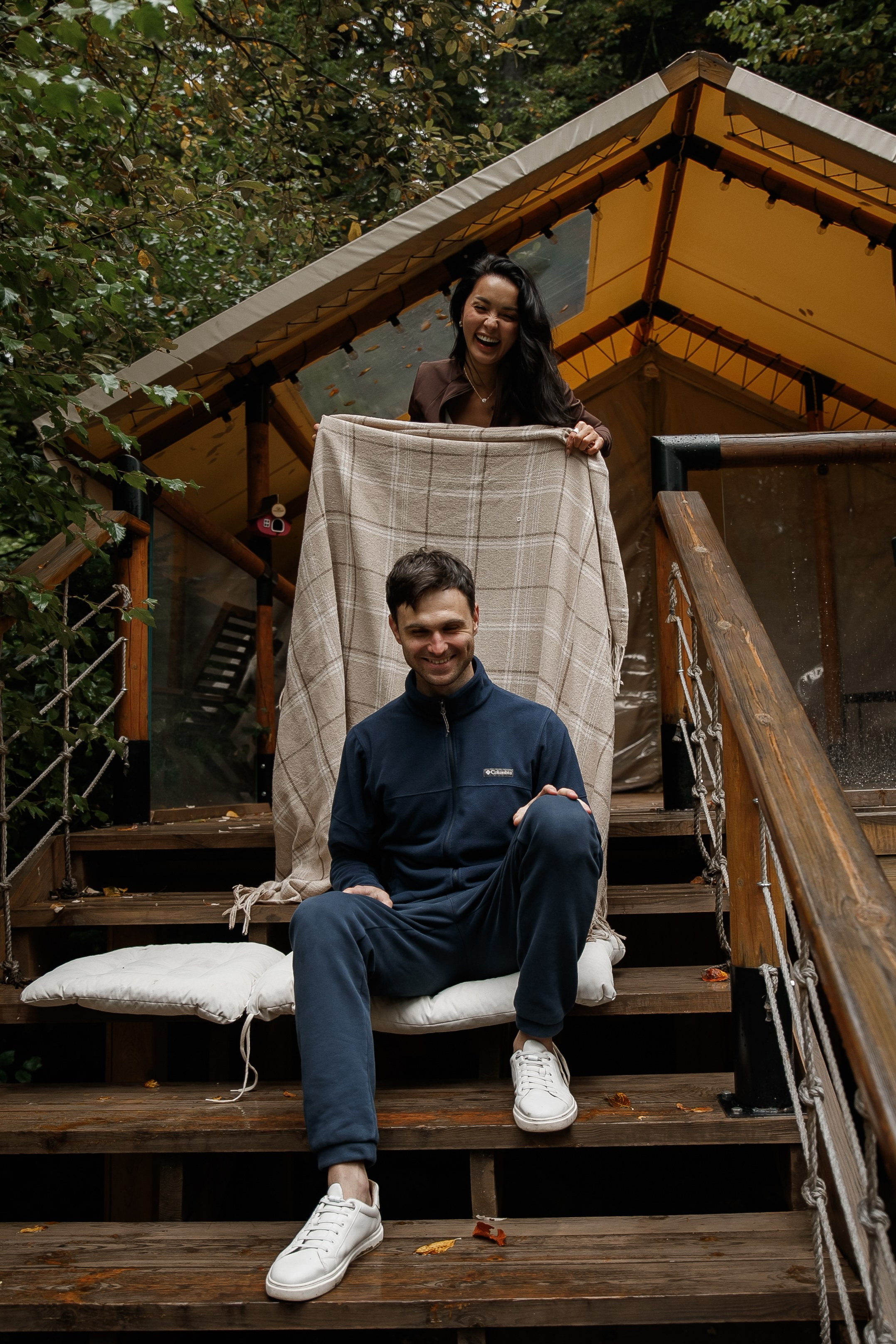 Андрей и Сельби. Свадебный и семейный фотограф Краснодар, Ростов, Сочи Ульяна Федорченк