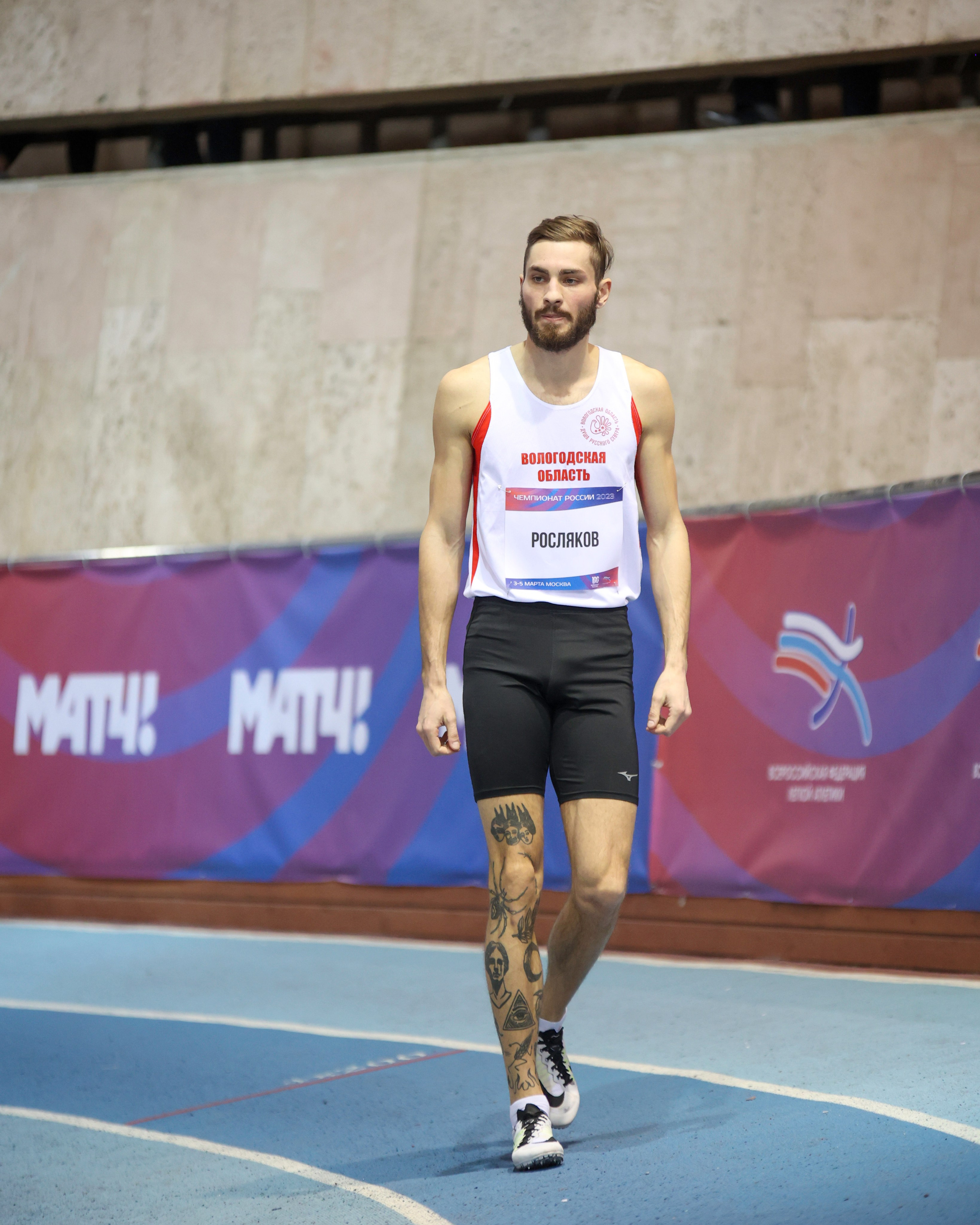 ЧЕМПИОНАТ РОССИИ ПО ЛЕГКОЙ АТЛЕТИКЕ. Концертный и репортажный фотограф в Москве и Санкт-Петербурге Мария