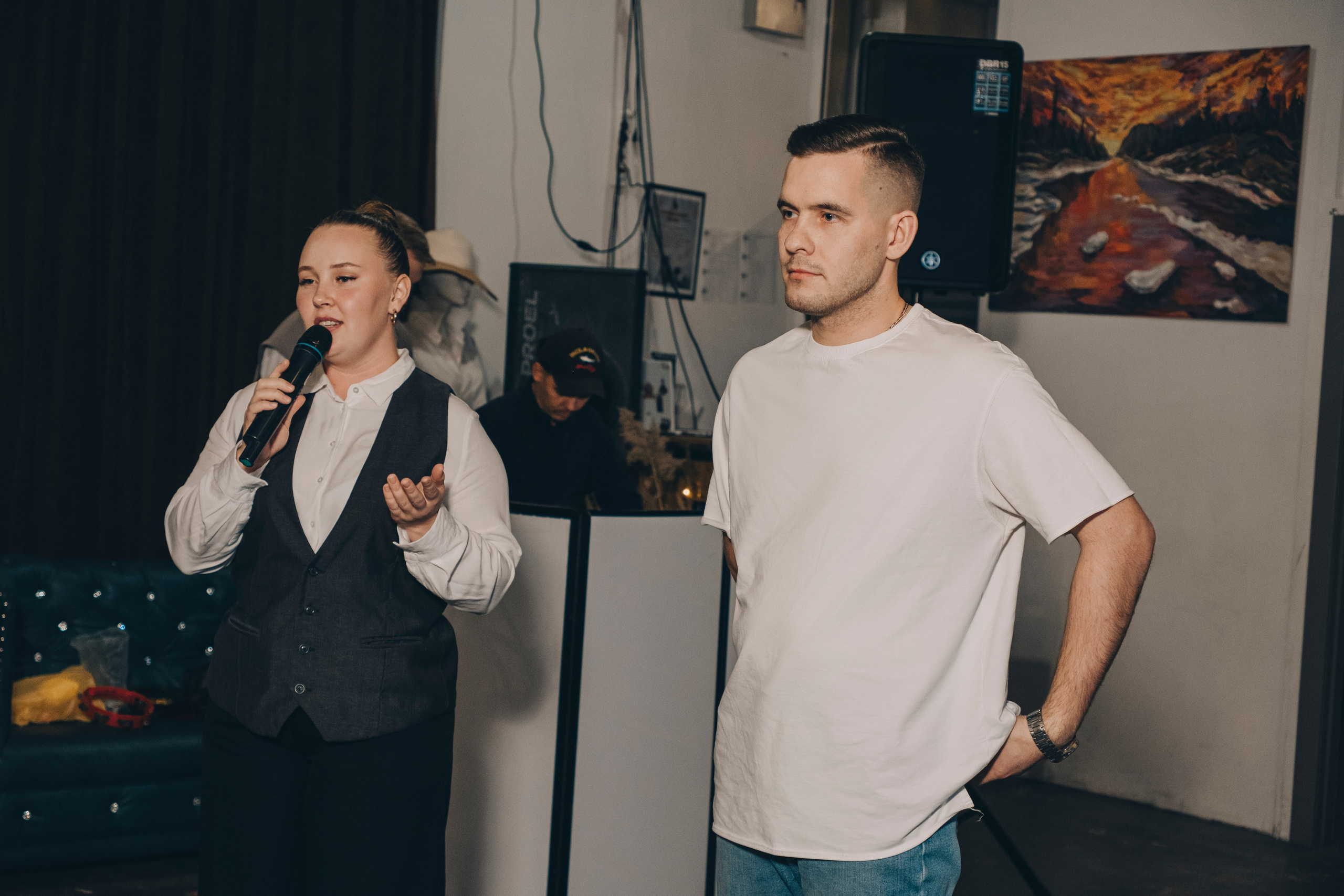 Репортаж Дня Рождения. Фотограф в Иркутске Анна Мирошникова