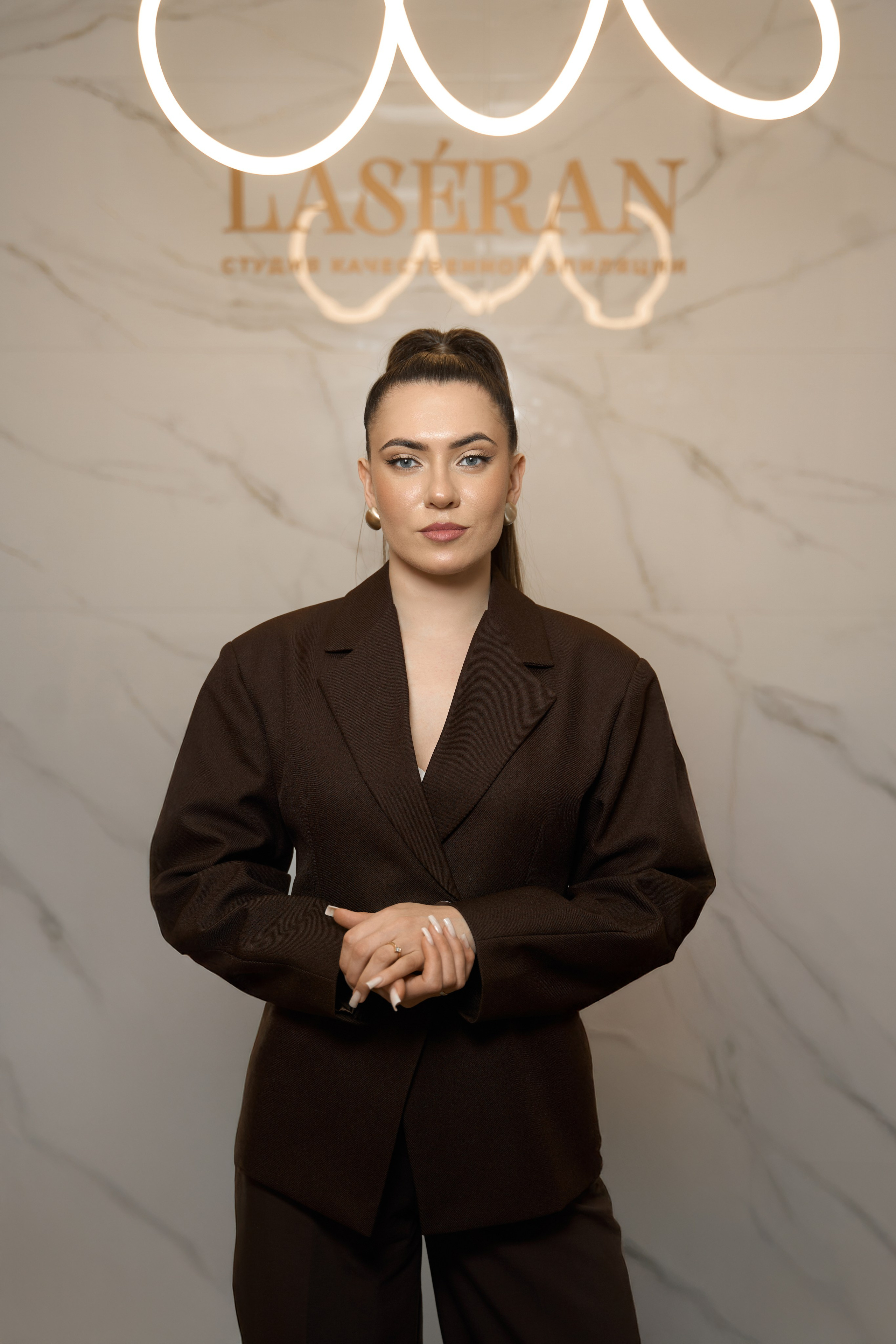 LASERAN. Игорь Ефремов — свадебный и портретный фотограф в Ульяновске