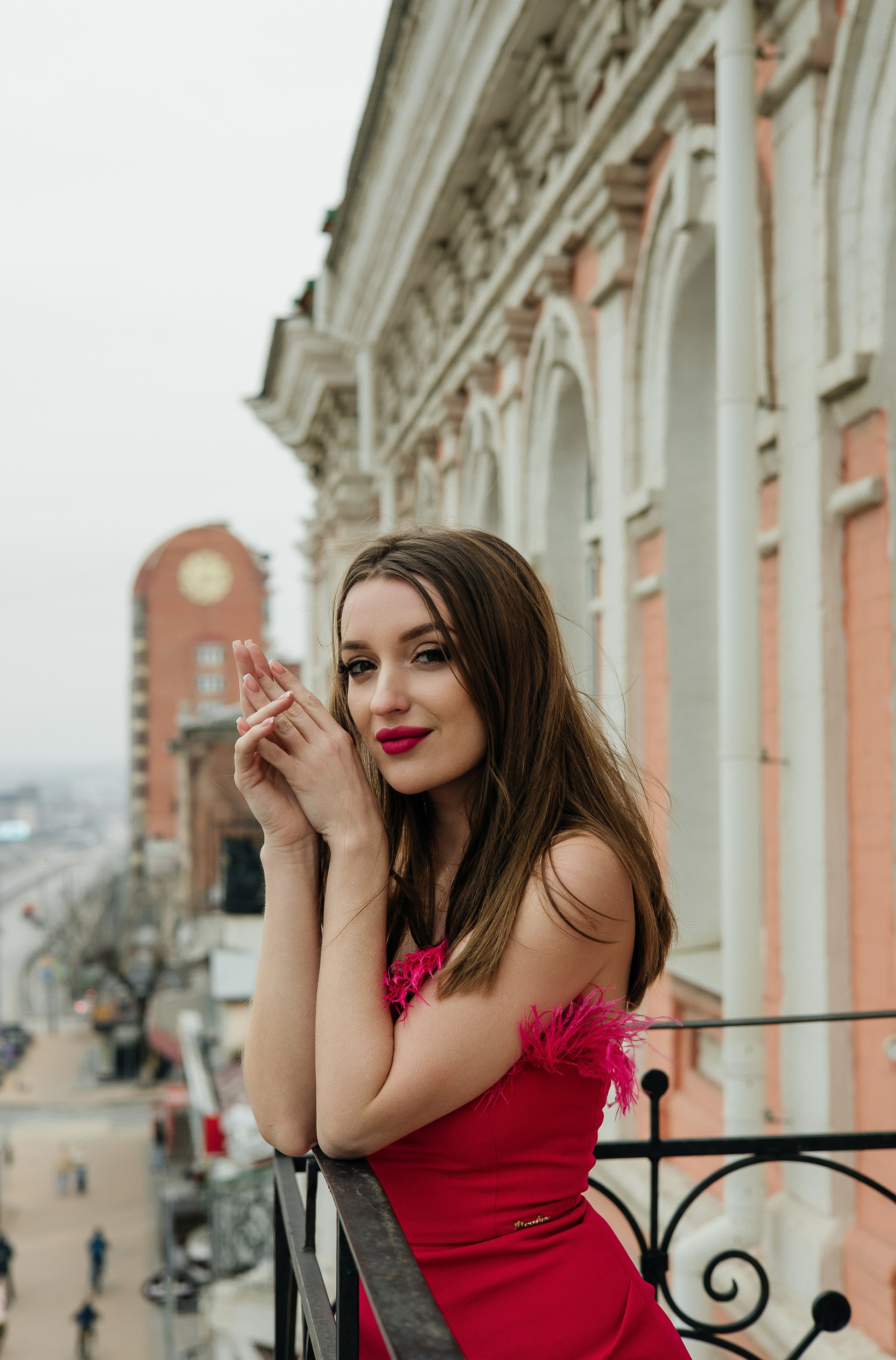 8 Марта. Свадебный и семейный фотограф Ростова-на-Дону Ирина Бондарева