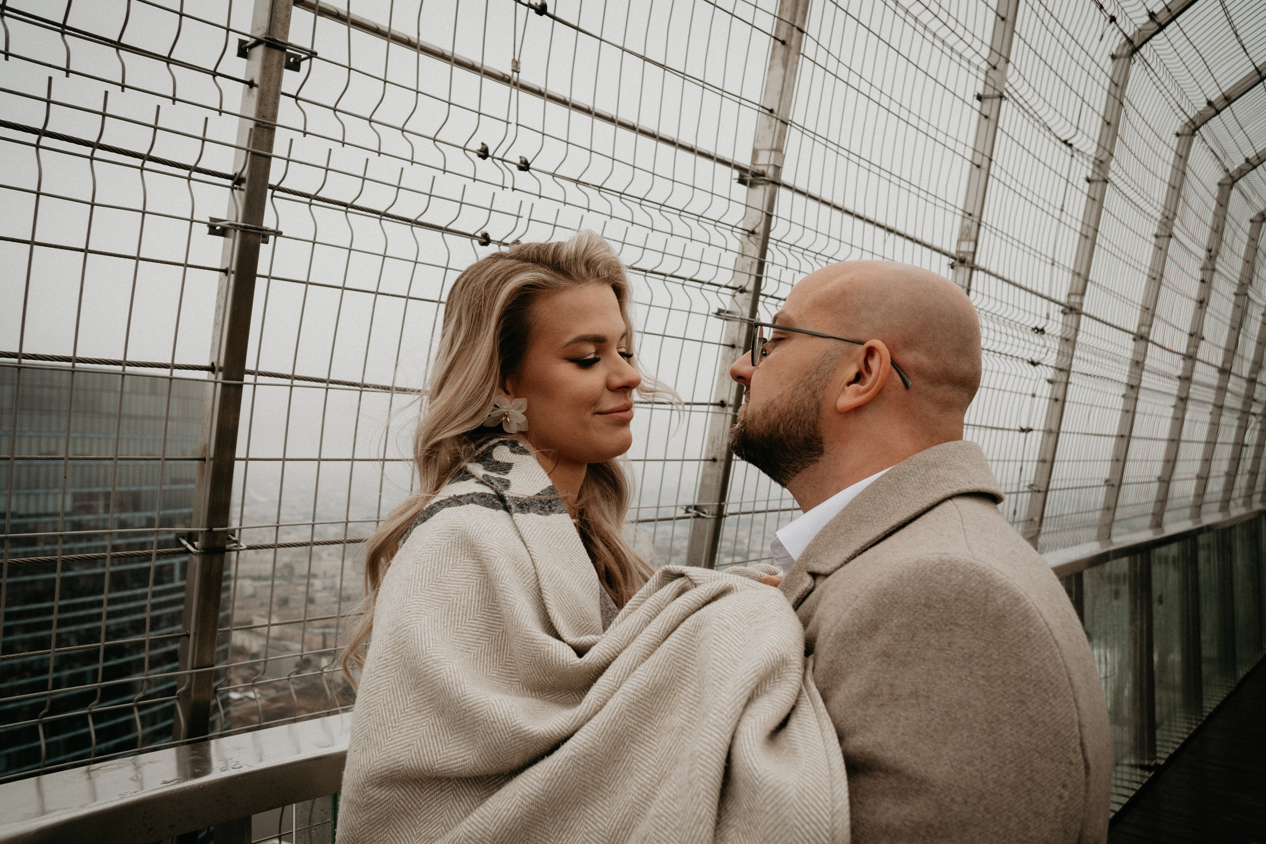 Свадьба Павла и Юлии. Продакшн VANDAL VISION