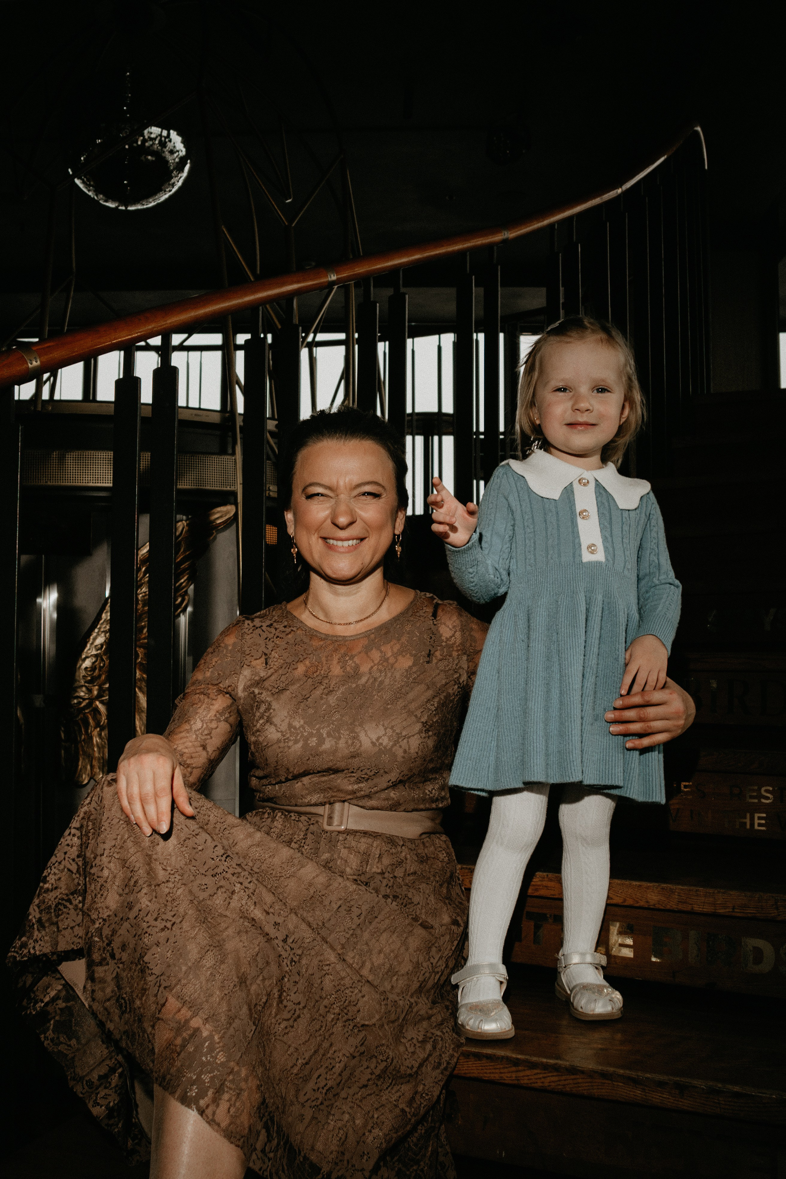 Свадьба Павла и Юлии. Продакшн VANDAL VISION