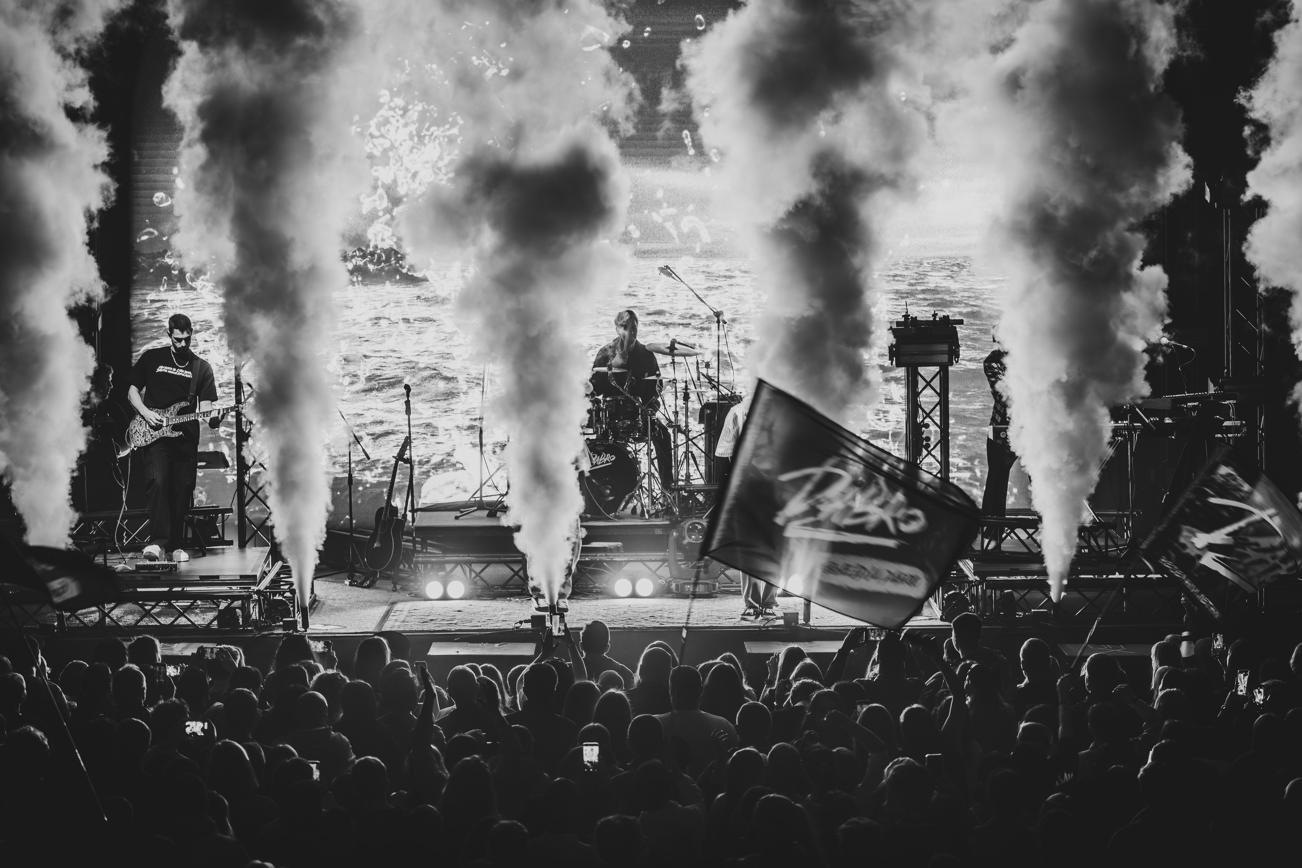 Концерт группы Dabro 22 марта 2026 г. Краснодар. Свадебный фотограф/видеограф Краснодар, Сочи, Волгоград, Москва, Ростов-на-Дону 8 937 693 00 80