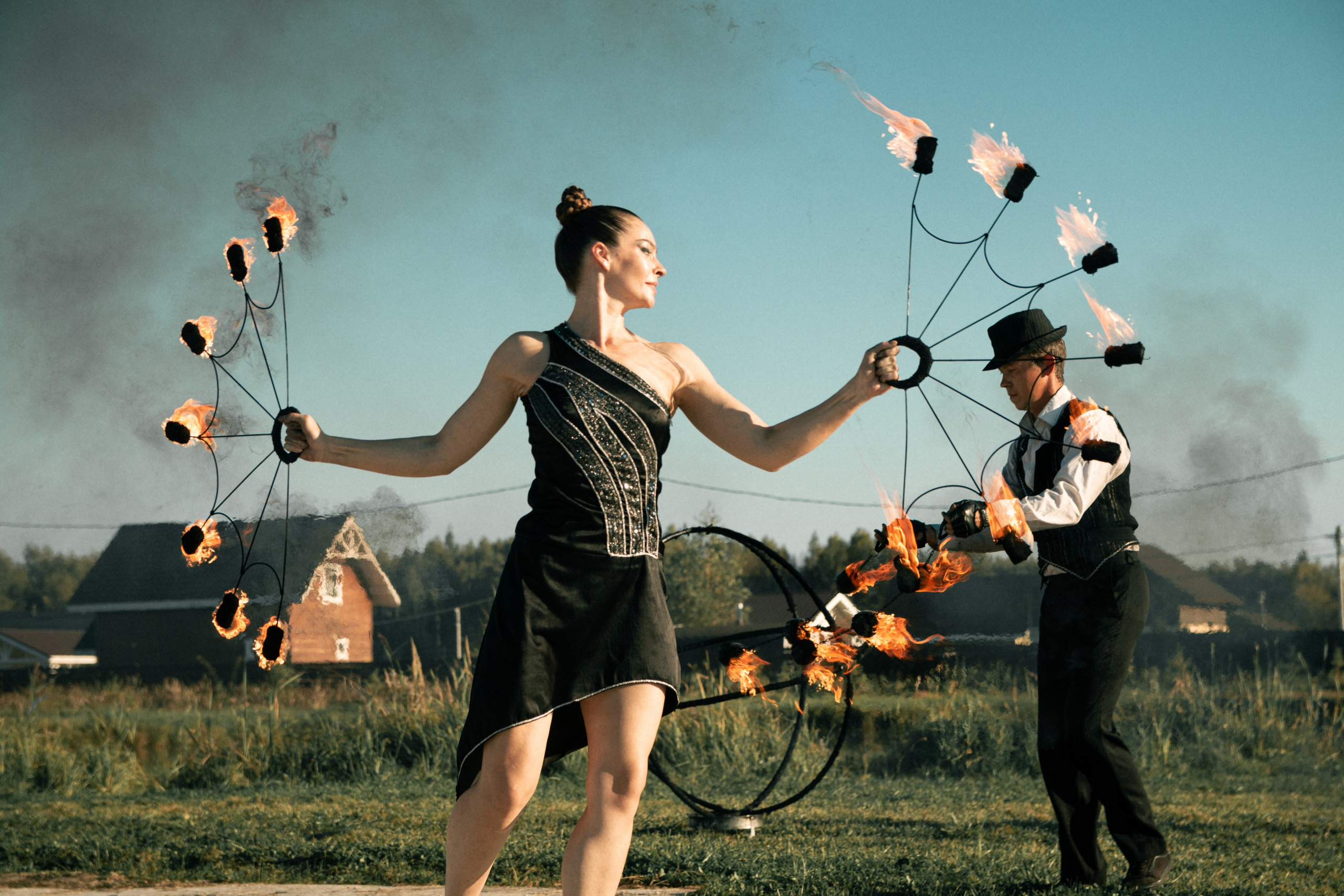 Завод ПСМ — Семейный праздник. Фотограф в Ярославле Никита Зайцев