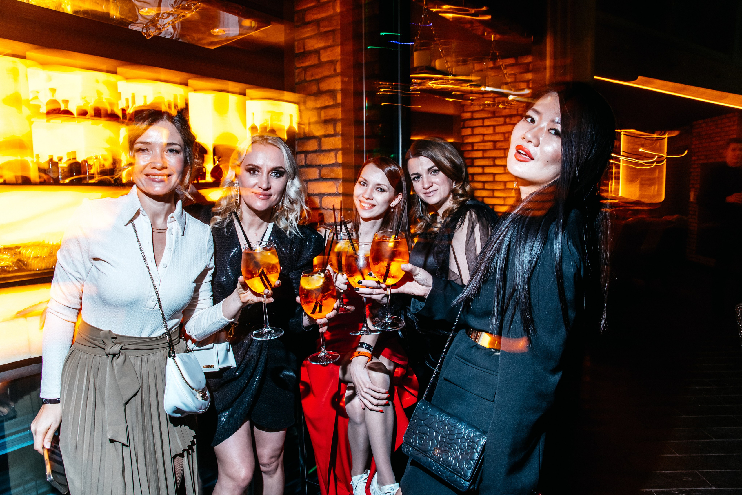 Премия weddig Awards. Виталий Москальцов