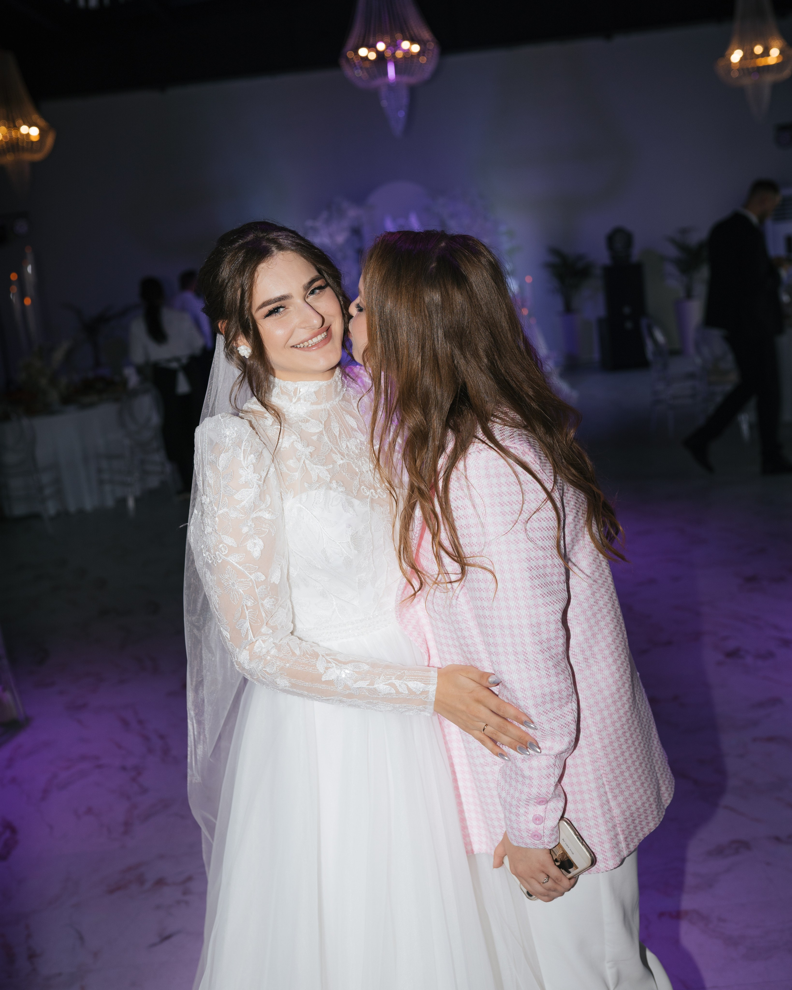 Alena and Alexander. Фотограф из Санкт-Петербурга Григорий Куликов