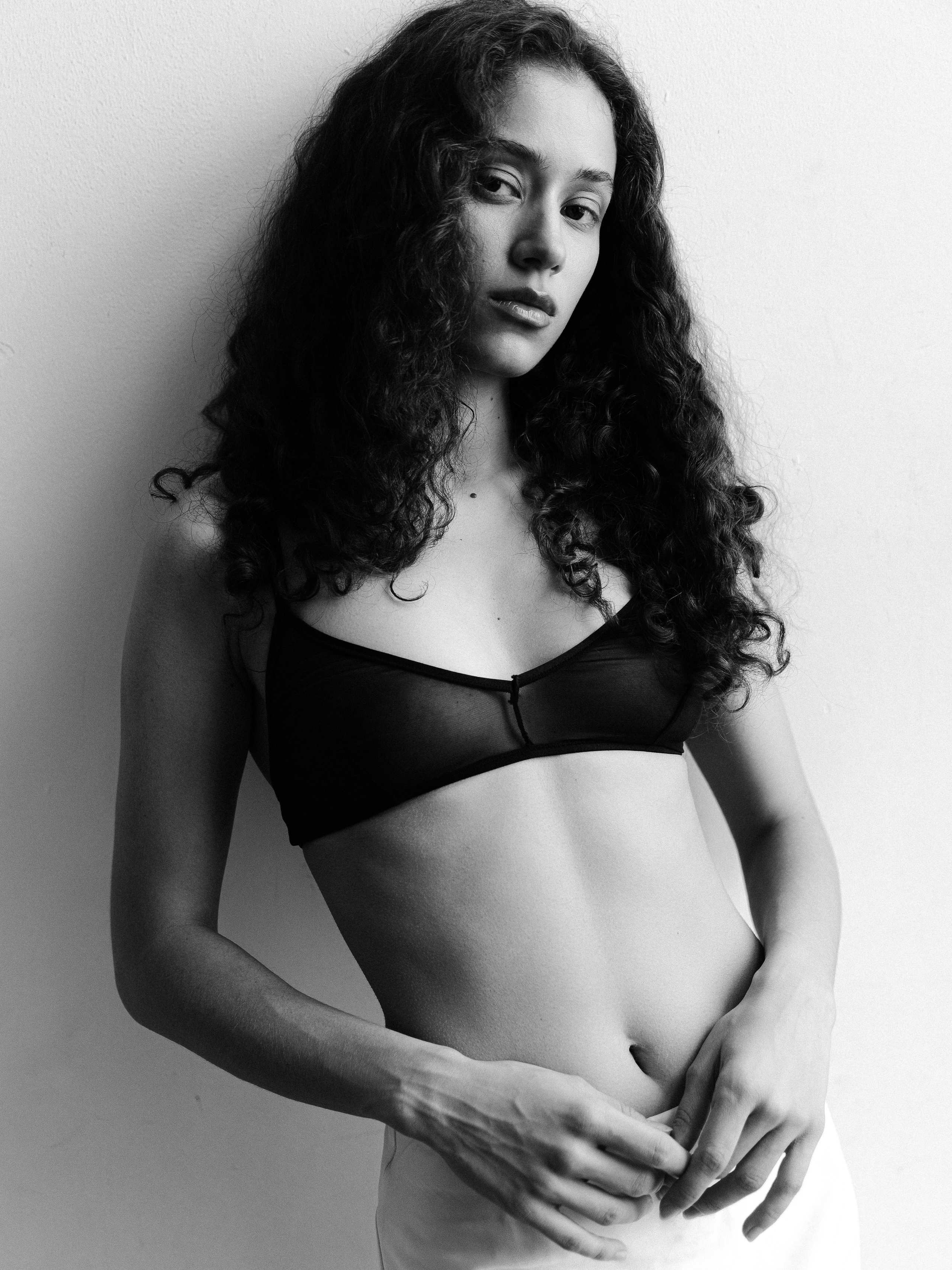 Для вдохновения. Портретный фотограф в Бишкеке Карина Куликова