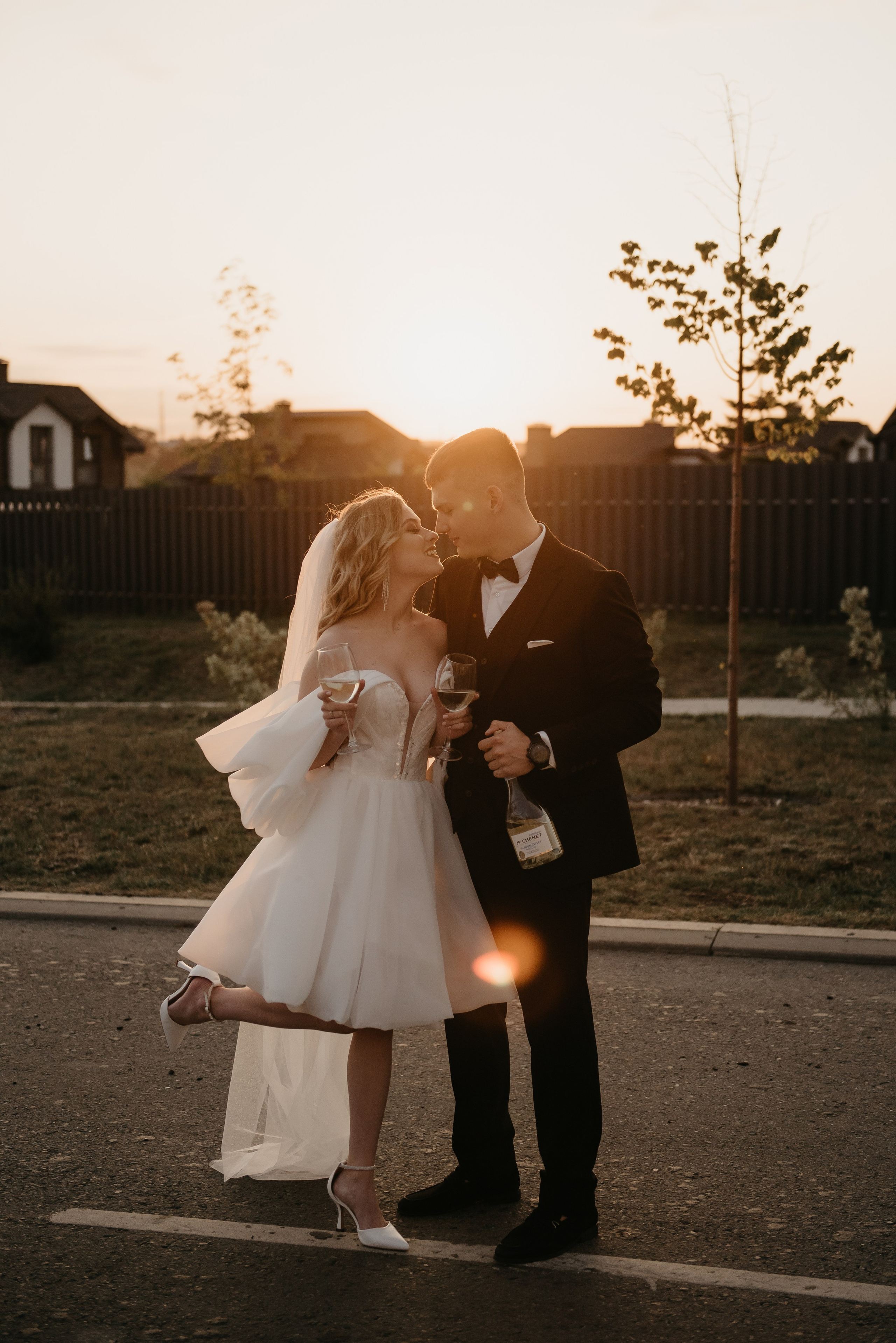 Даниил и Женя. Свадебный фотограф Марина Жемчужникова в Москве и в Белгороде