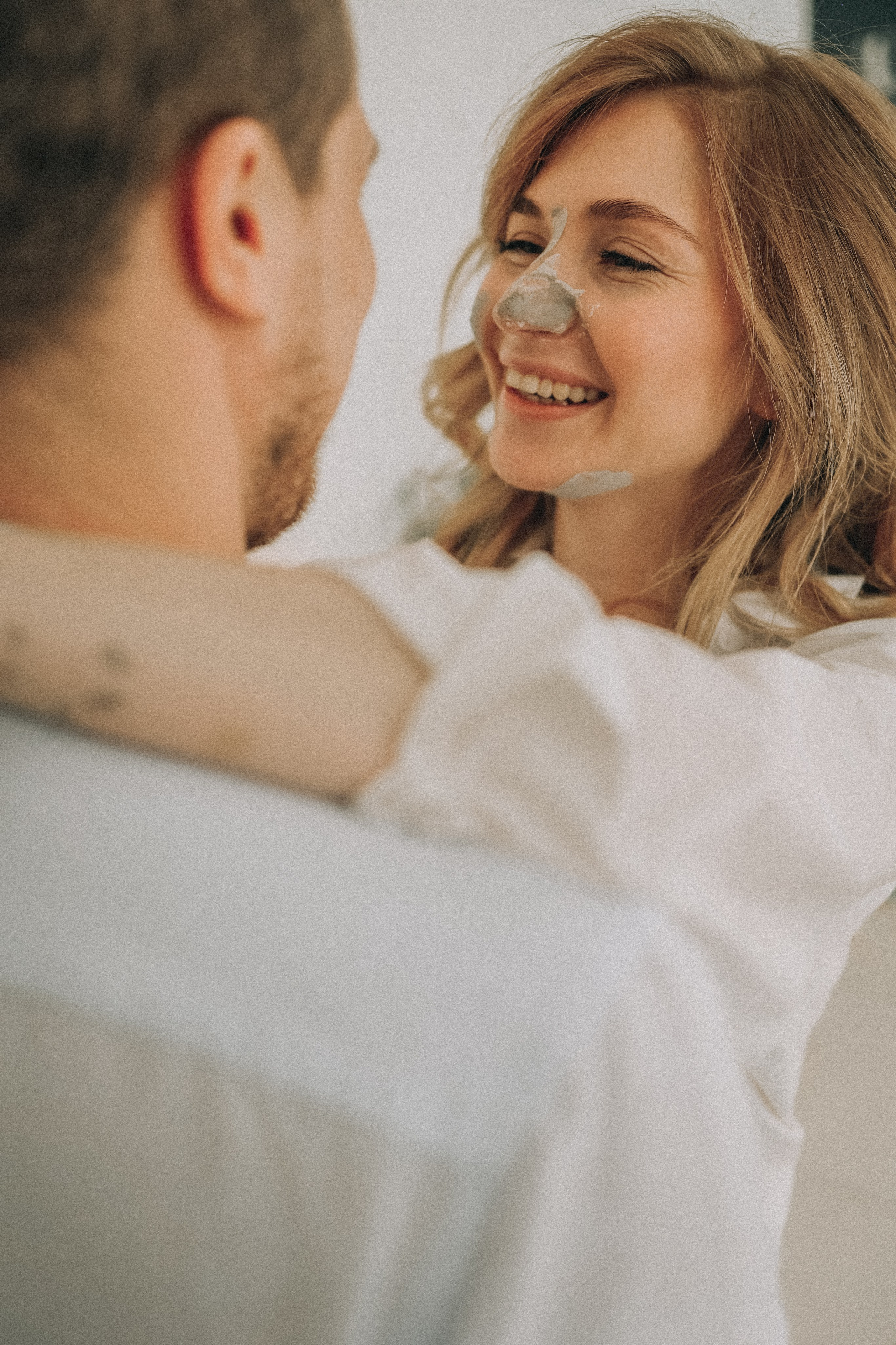 История о любви. Семейный фотограф Колосова Полина