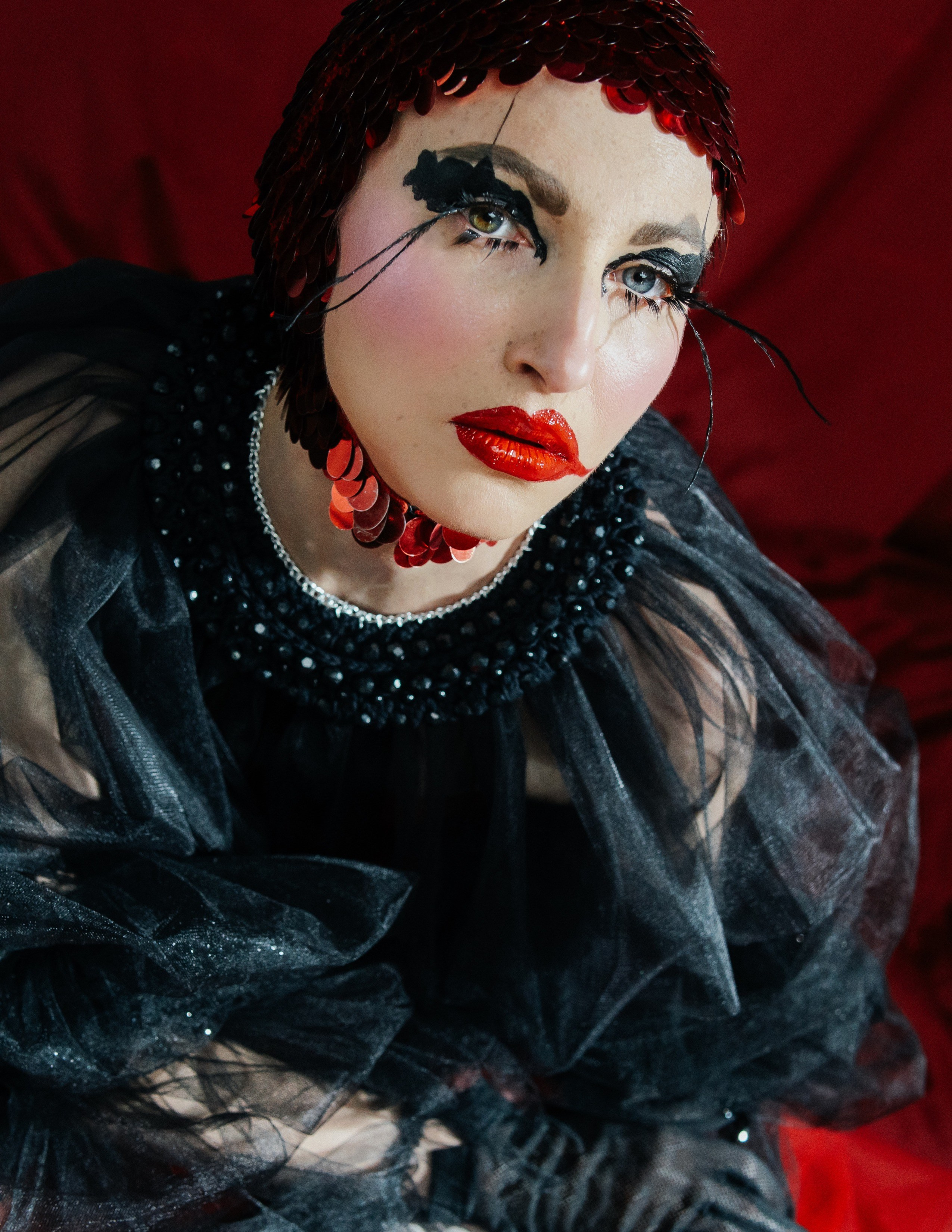 Арлекин. Фотограф в Минске Света Григорьева