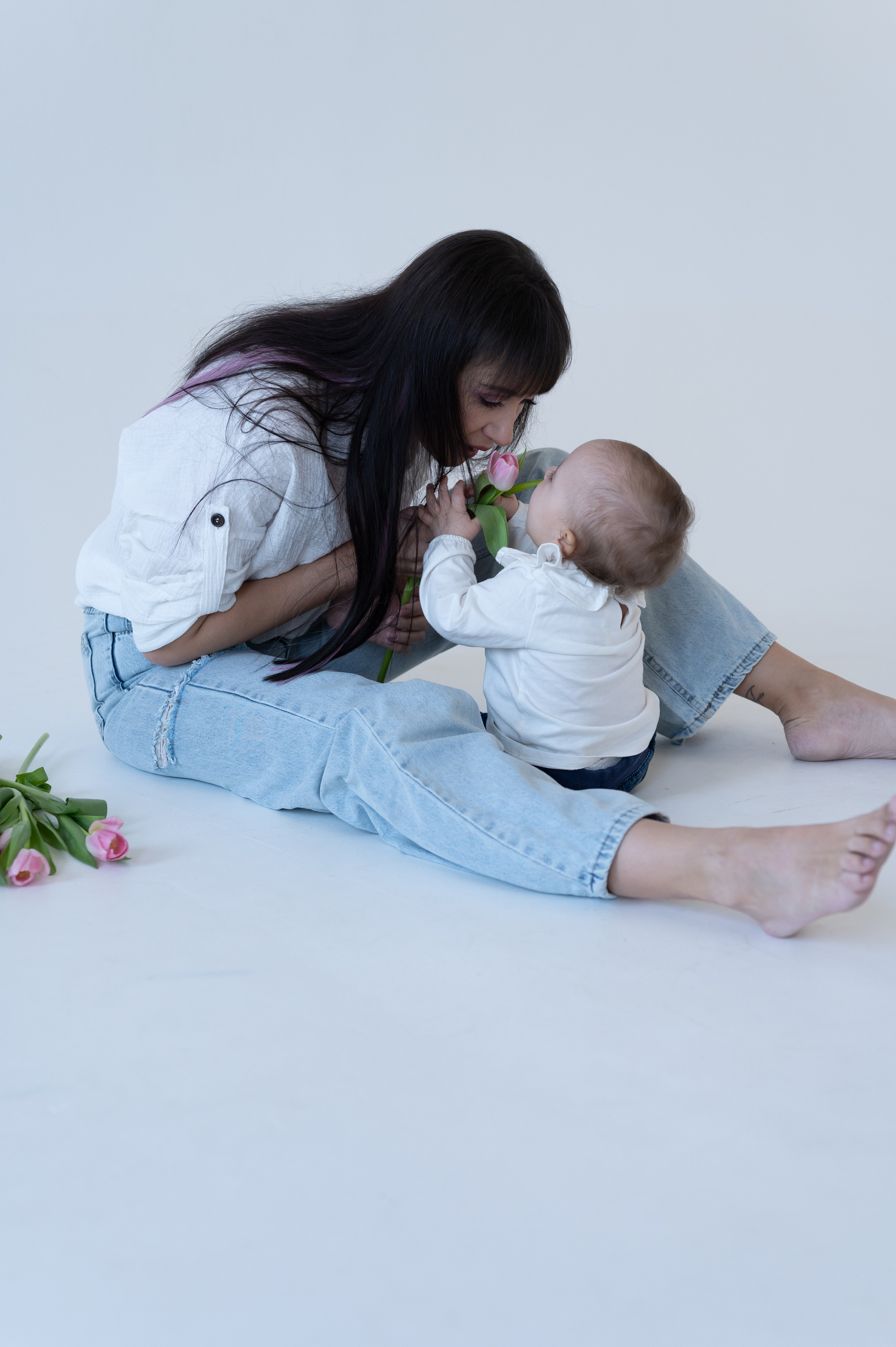 Познает Мир. Портретный и будуарный фотограф в Воронеже. Игорь Бабичев