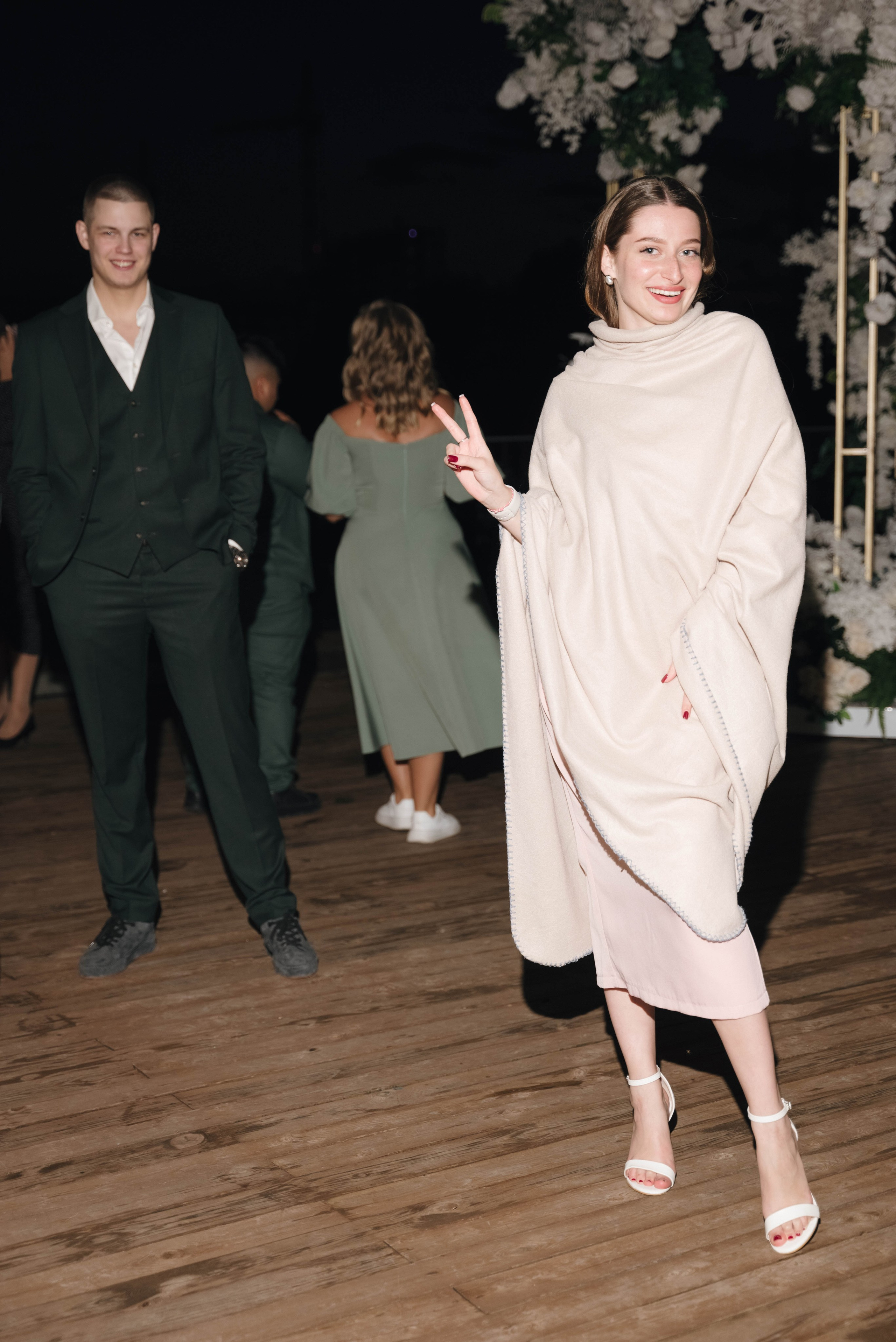 IT`S MY PARTY. Фотограф в Тюмени Марьяна Чирикова