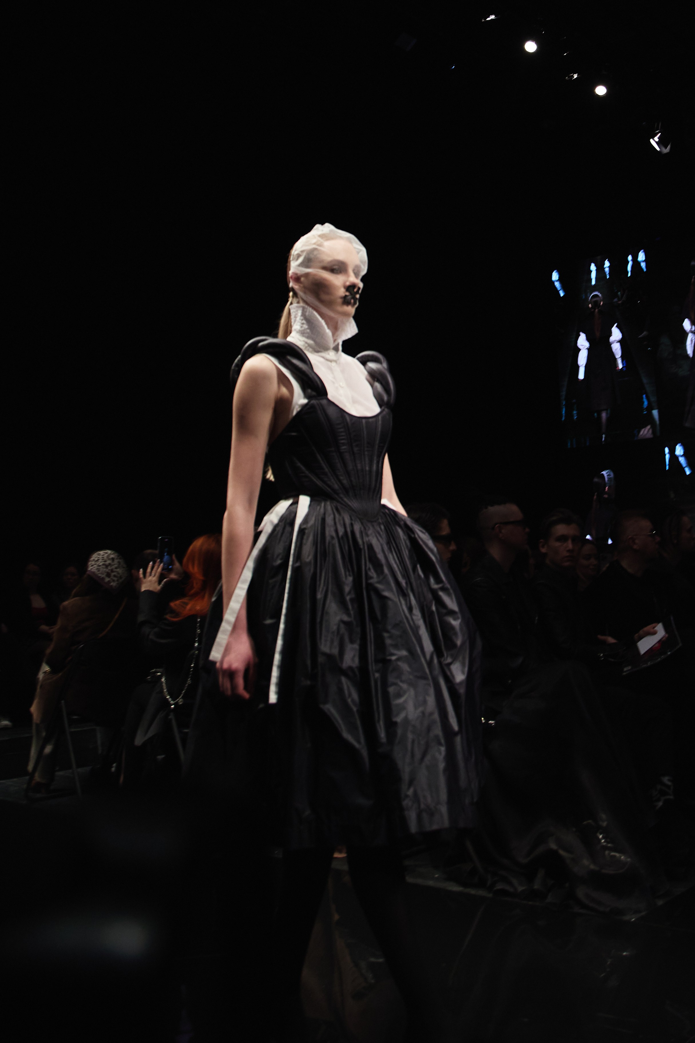 St. Petersburg Fashion Week april 25. Контент фотограф в Санкт-Петербурге Иванова Юлия