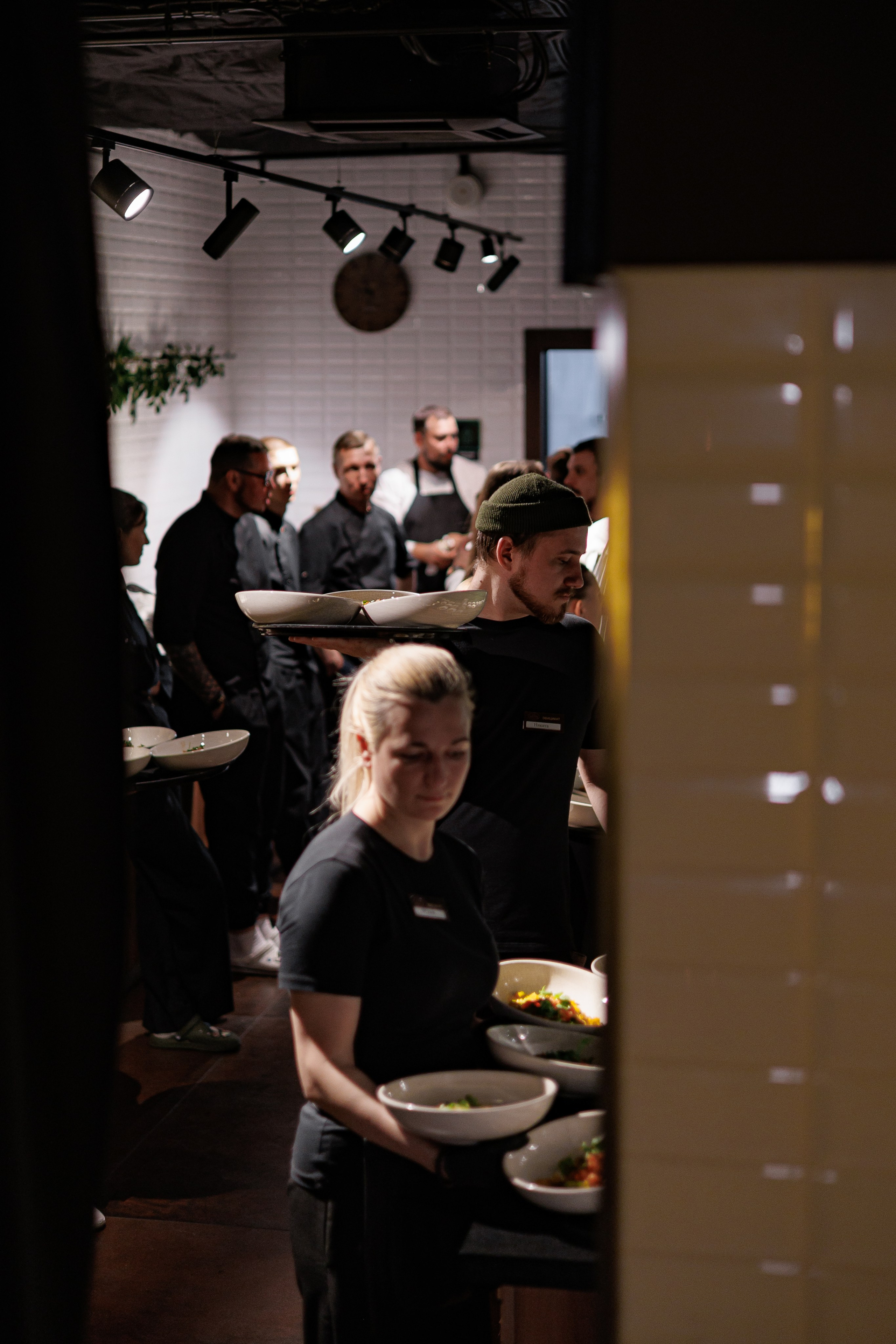 Фотографии с Гастроужина Честер Челябинск 5 ЛЕТ.5 ШЕФОВ