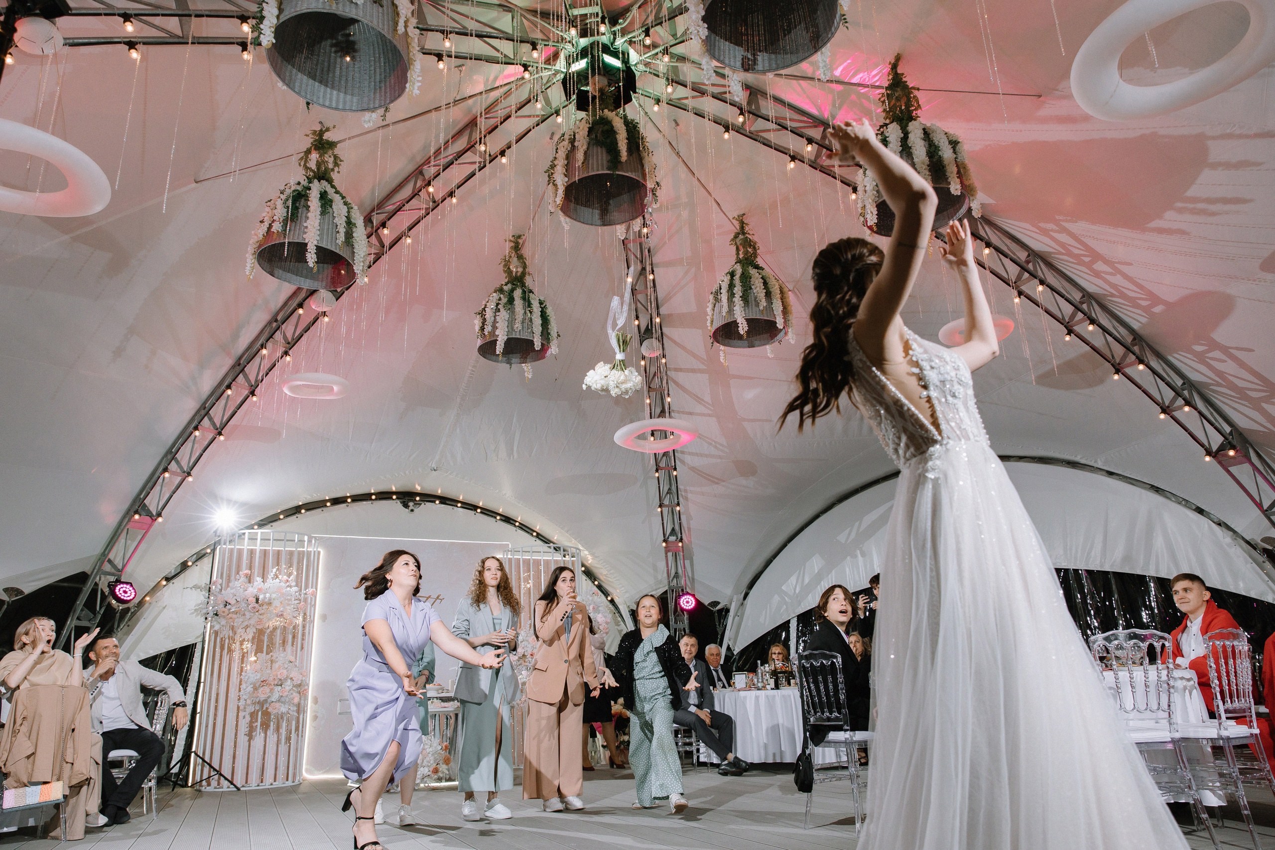 Красивая дата. Фотограф Елена Краснопевцева