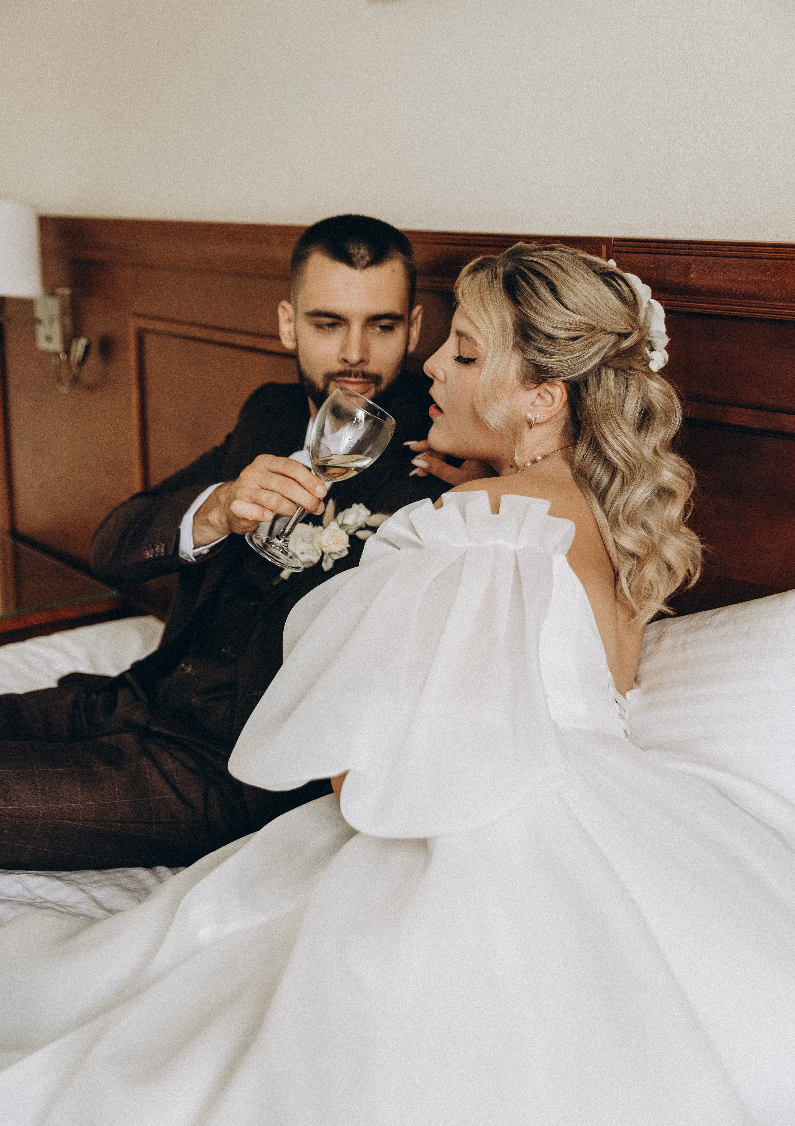 Ярослав и Анастасия. Фотограф свадебных и парных историй Кристина Шакула