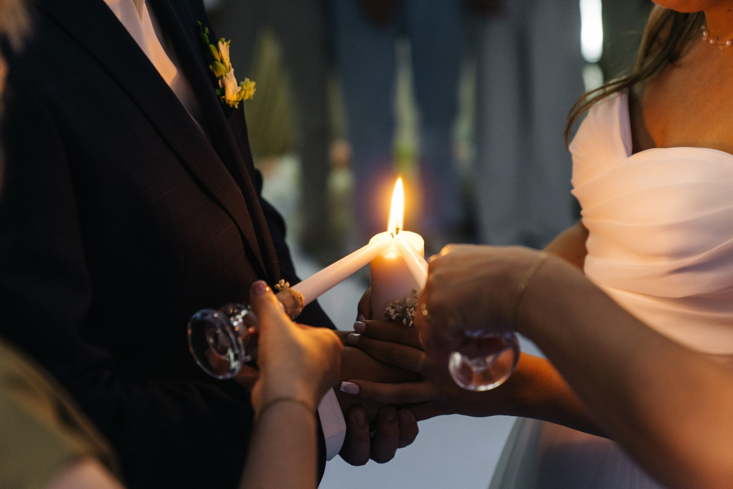 Виктория & Макс. Свадебный и Мужской фотограф