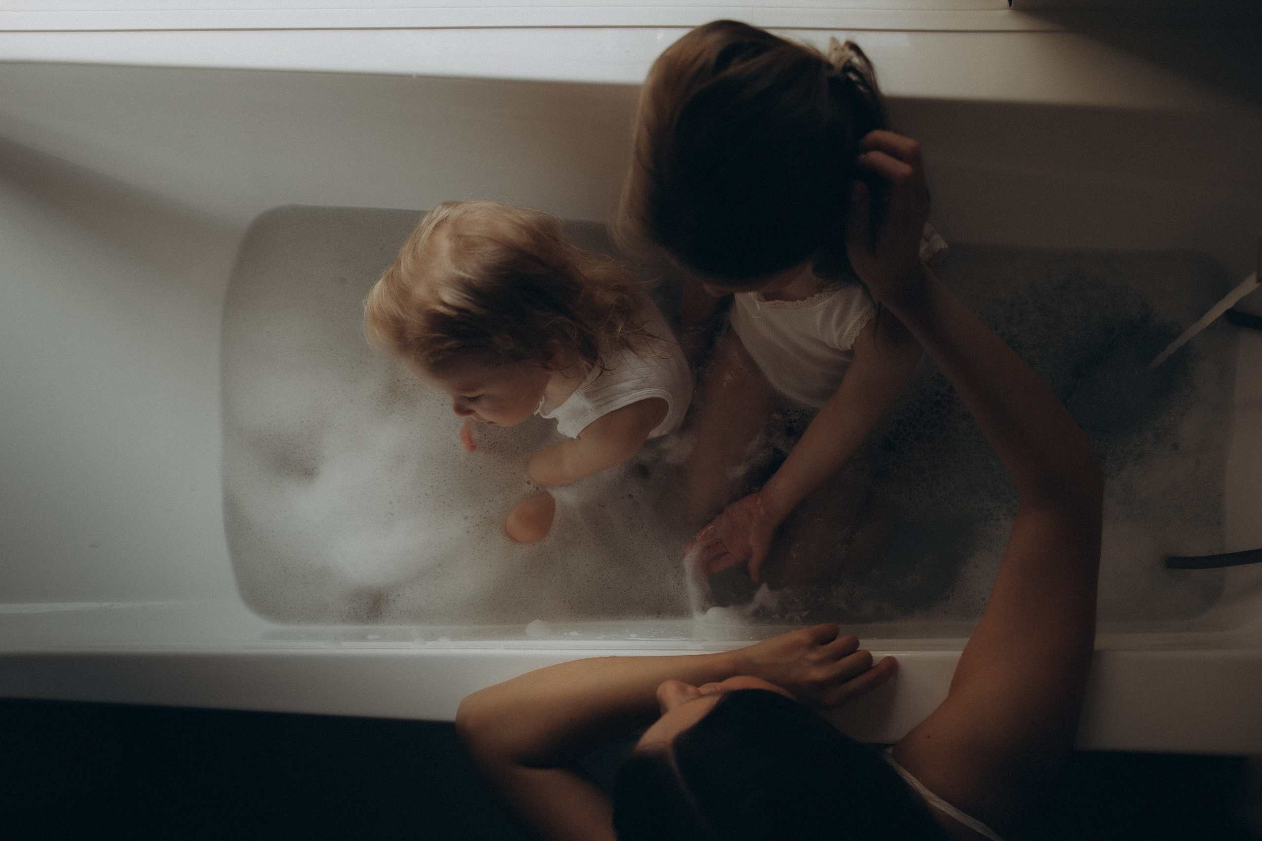 Клубничный пирог. Фотограф  Челябинск Варвара Шарапова