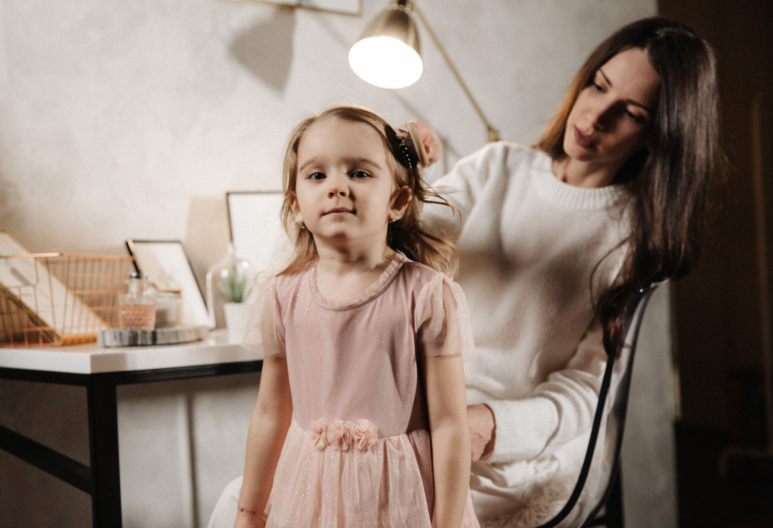 Студийные Семейные. Свадебный и семейный фотограф в Томске Алексей