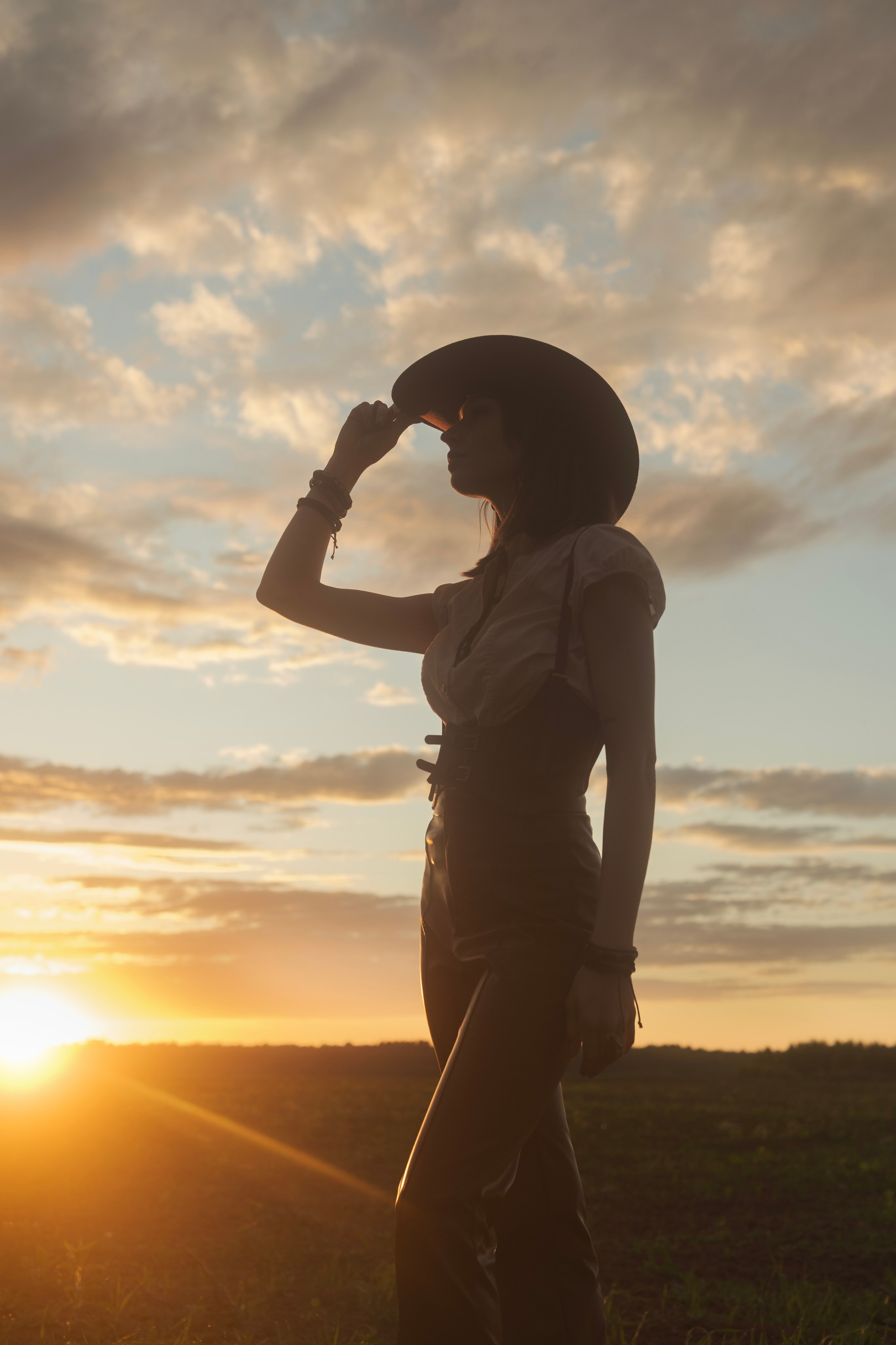 Стилизованная и сюжетная сьемка. Портретный фотограф в Москве Александр Денисов