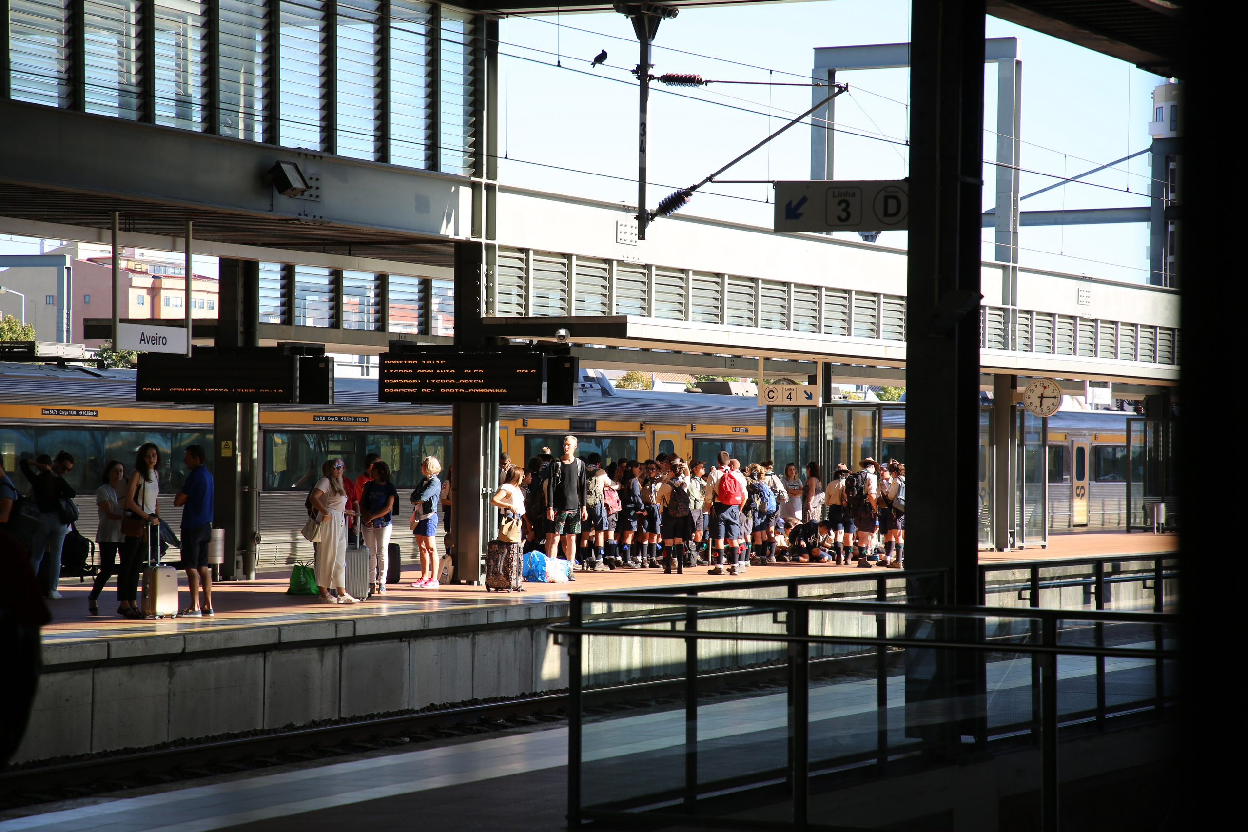 Esmoriz, Portugal. Andrey Filippov Photographer
