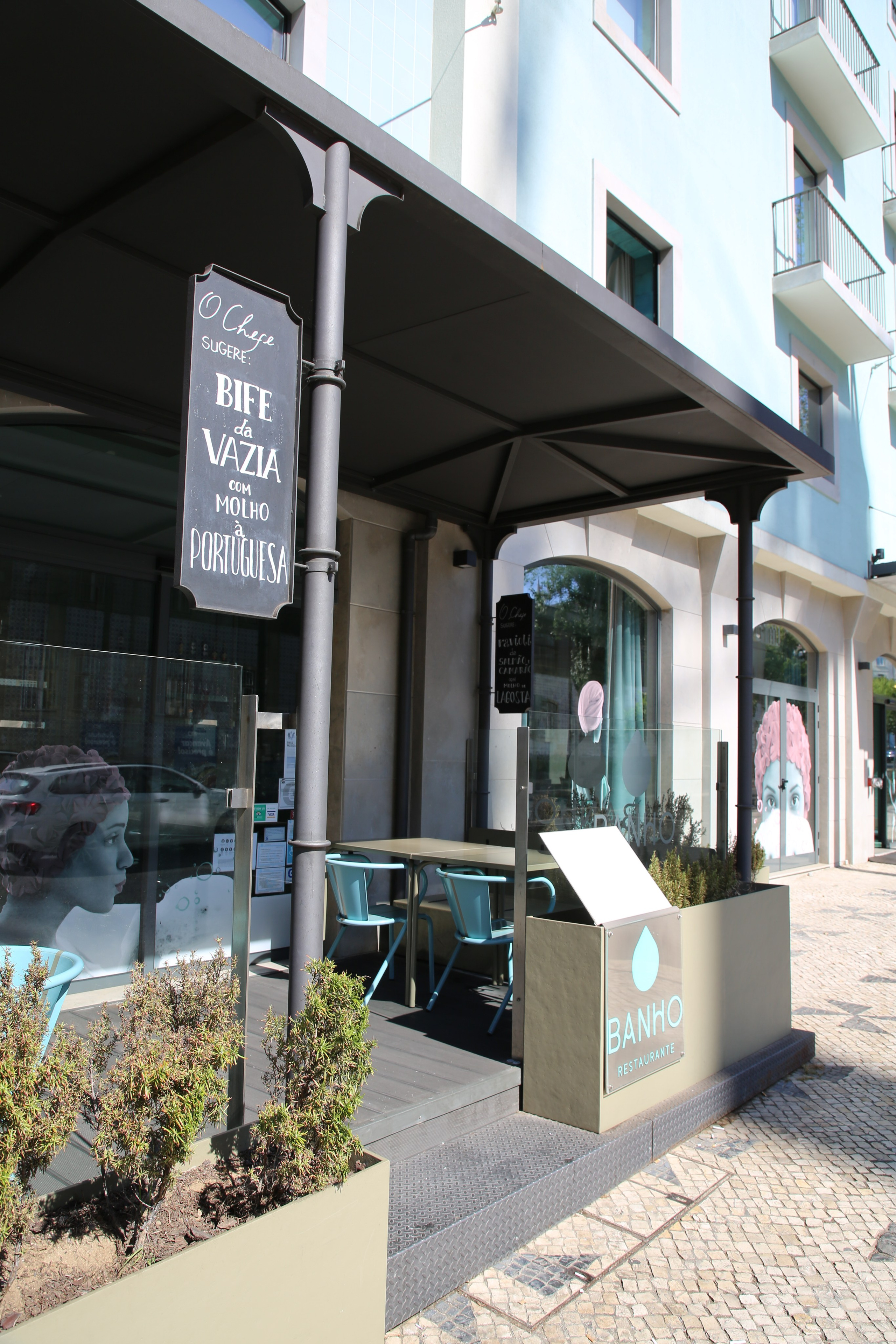 Lisbon, Portugal. Andrey Filippov Photographer