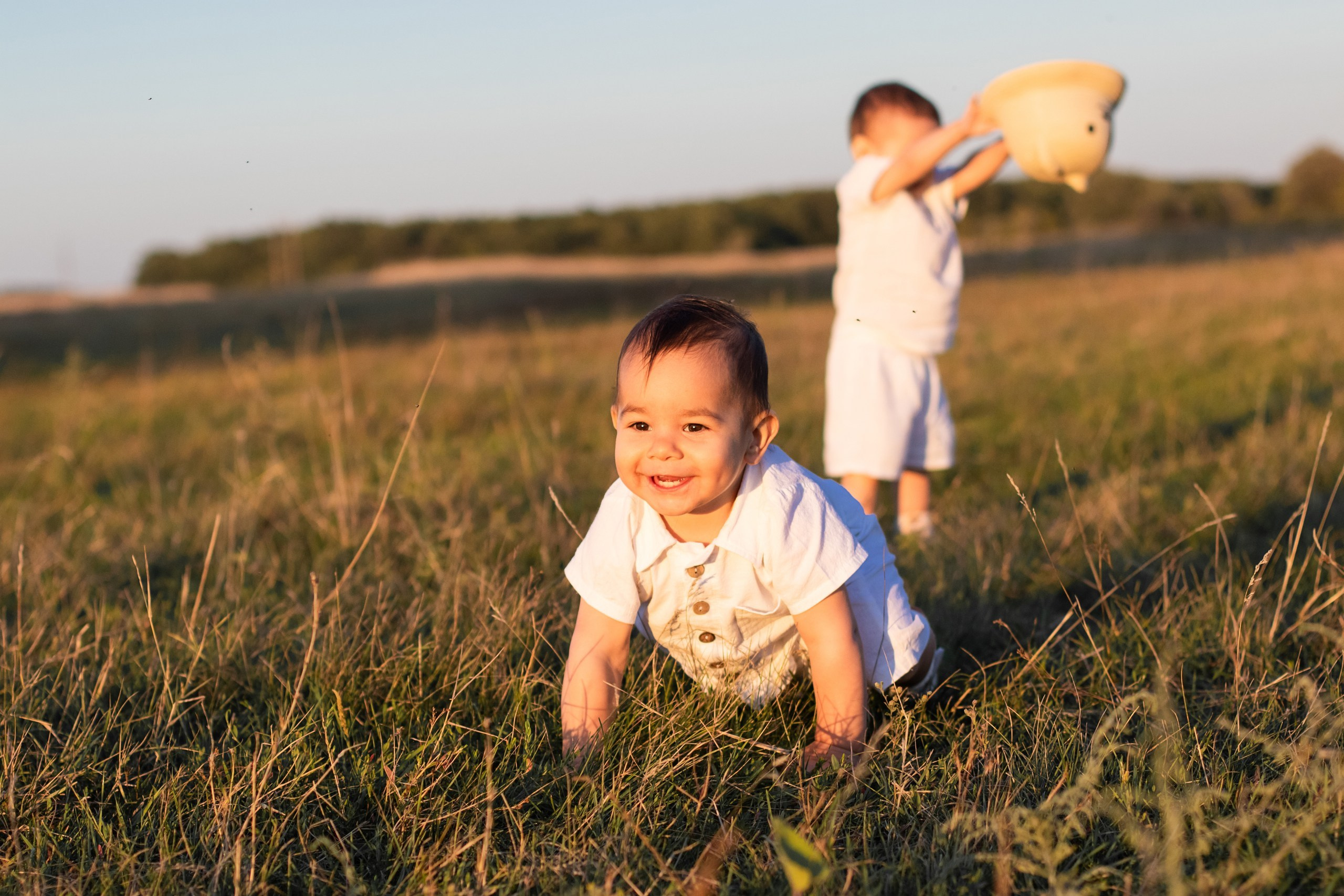 Моё лето. Фотосалон Рудня. Волгоградская область. Фотограф Вера