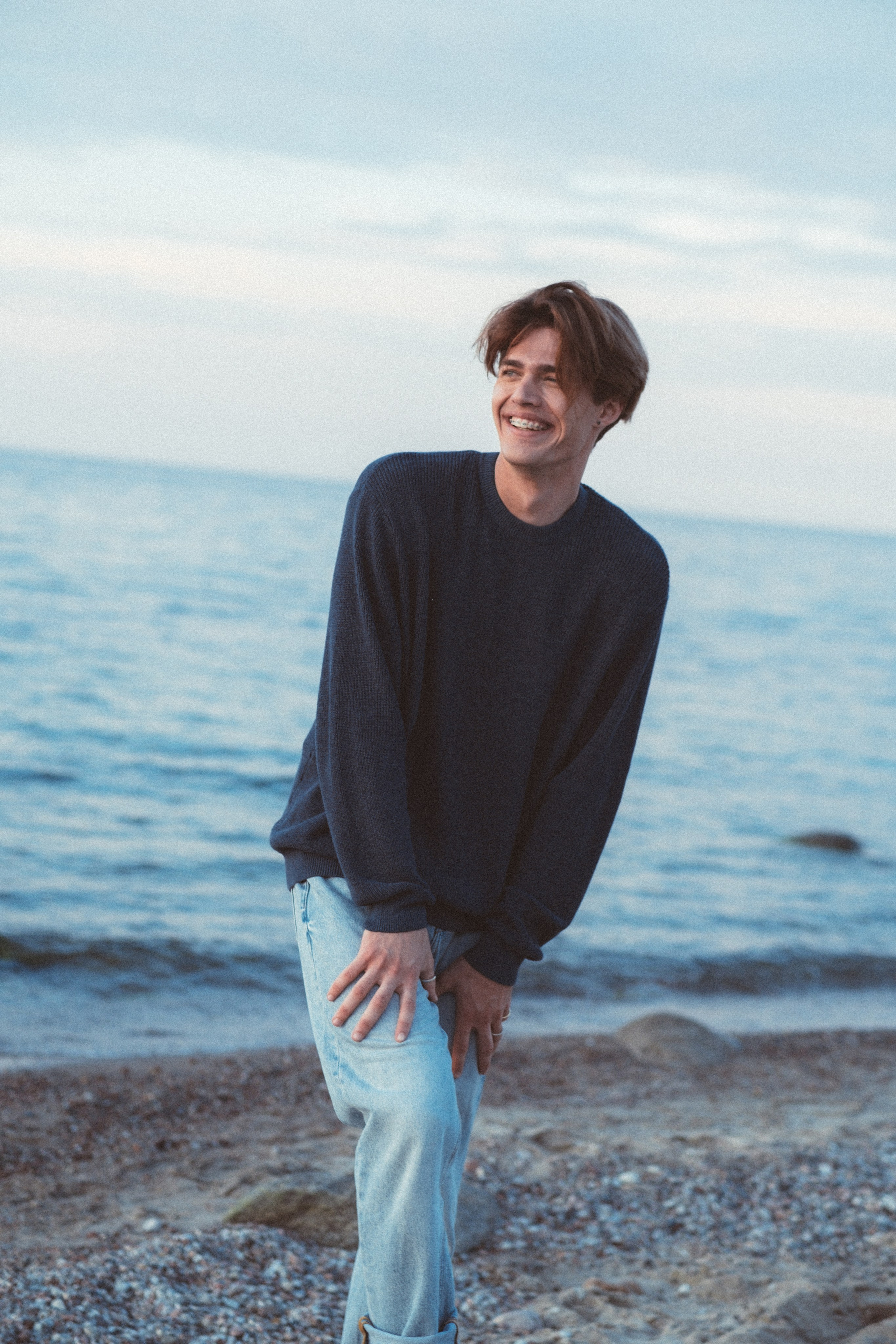 Стас. Модельное агентство TM Models в Калининграде