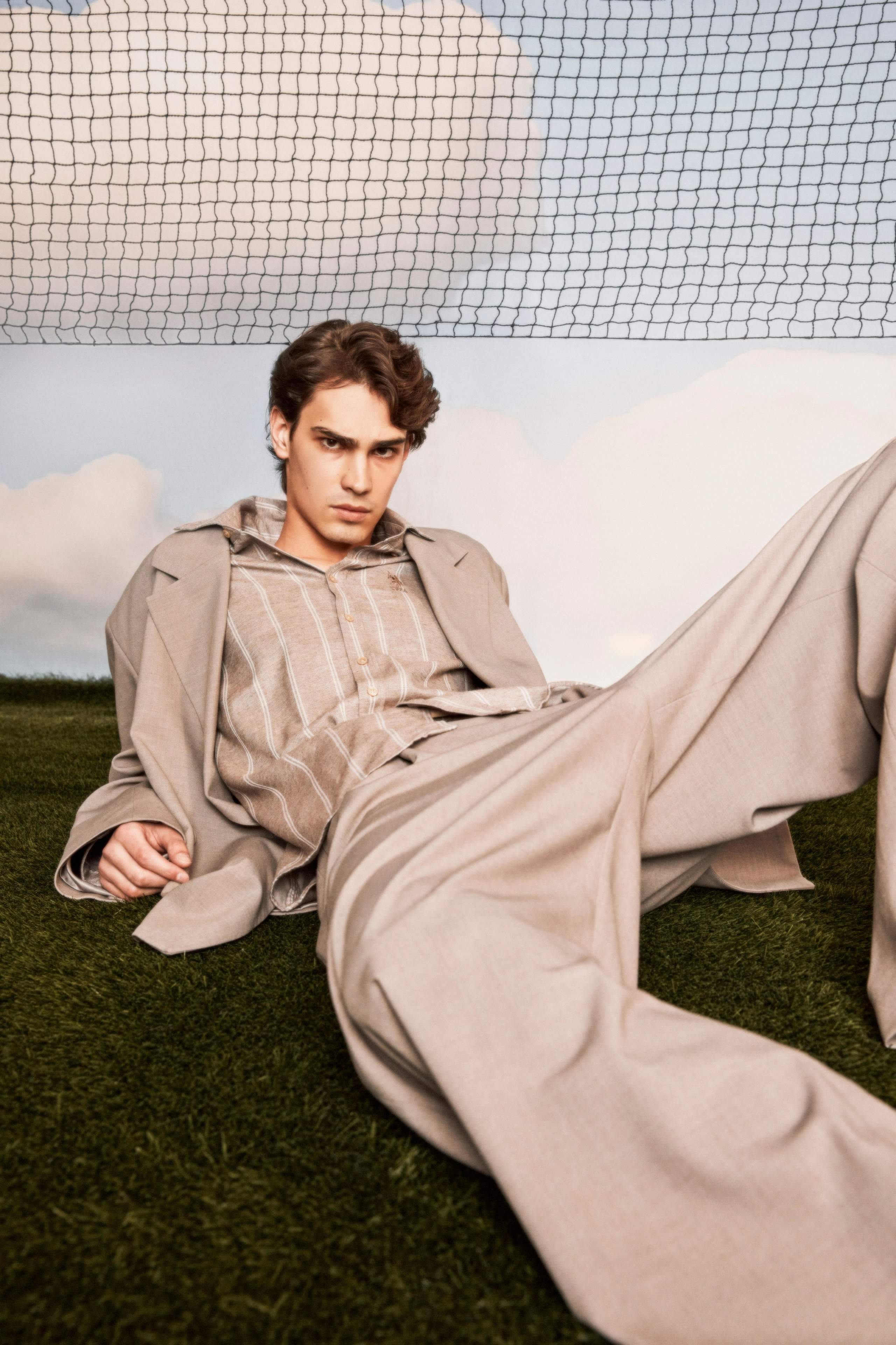 Prod@missskam Style@pinchyk_sasha & @missskam Ph@jonyitii Models@d4mmei & @holla.krl Video@j.reysonHair@kovalev___ilya  @eduardmedvedchikov