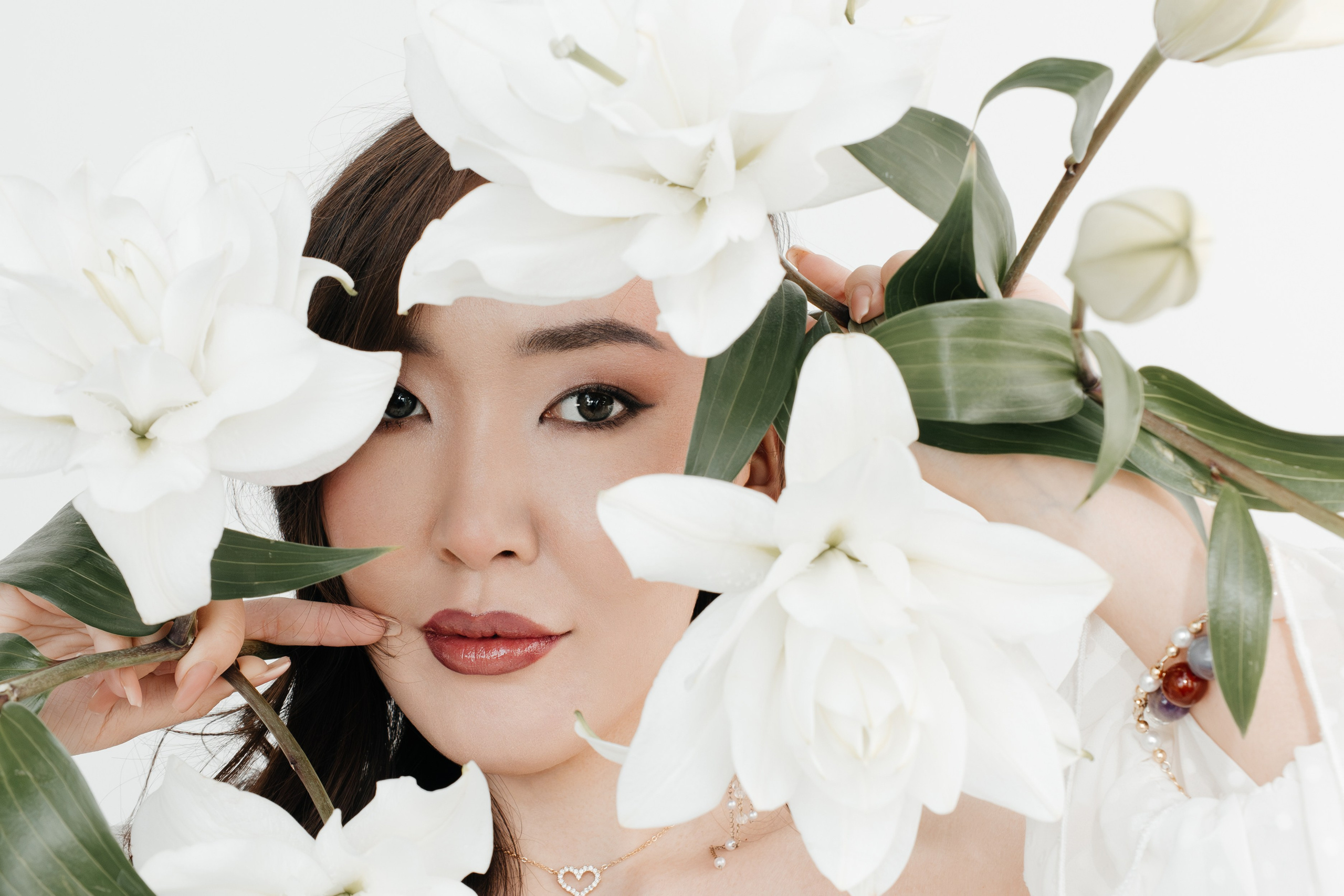 Лилианна. Фотограф Якутск Зоя Николаева