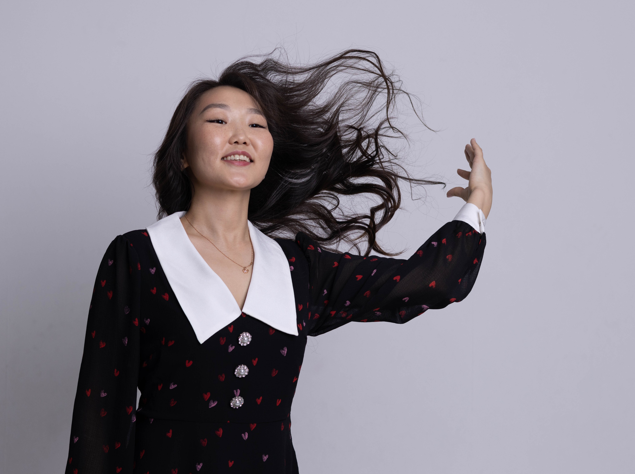 Коллективная съемка Якутск. Фотограф Якутск Зоя Николаева