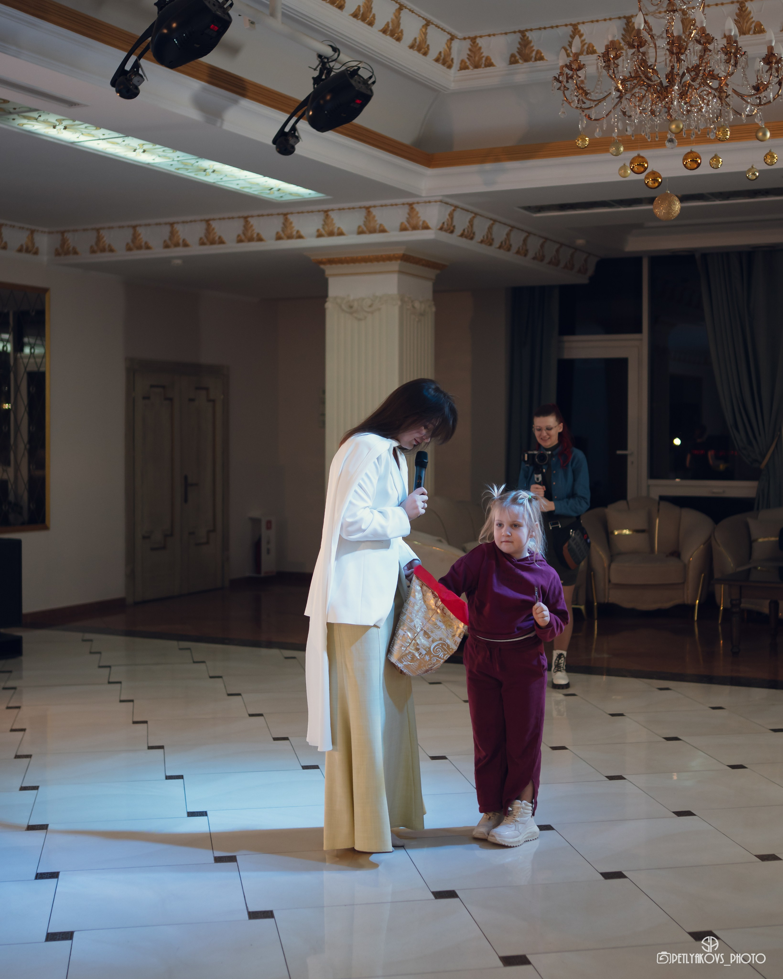 Отчётный концерт LEVITA. Фотограф, видеограф Пятигорск, Ставрополь, Ессентуки, Petlyakovs_photo