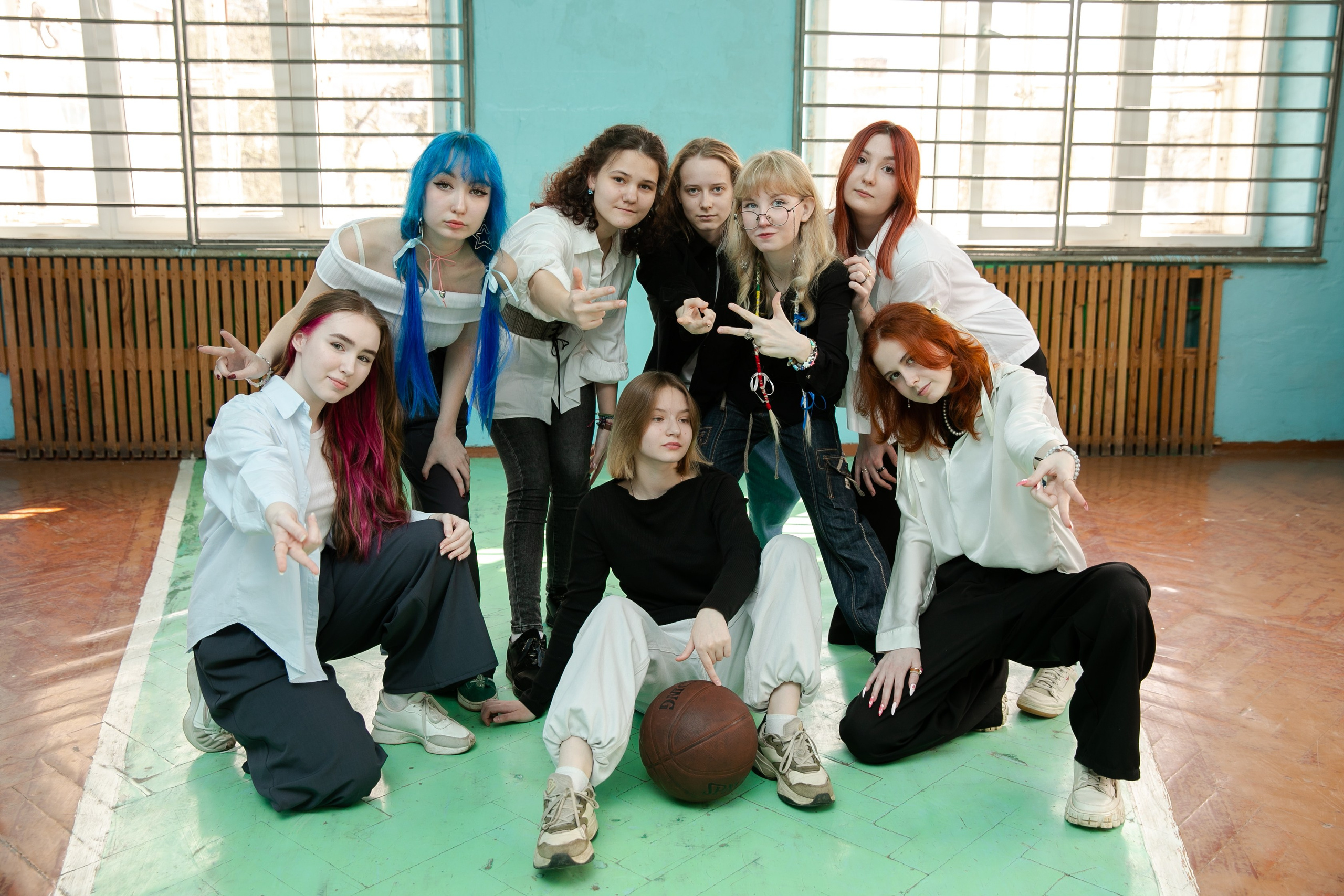 Семейный и школьный фотограф Громова Ольга