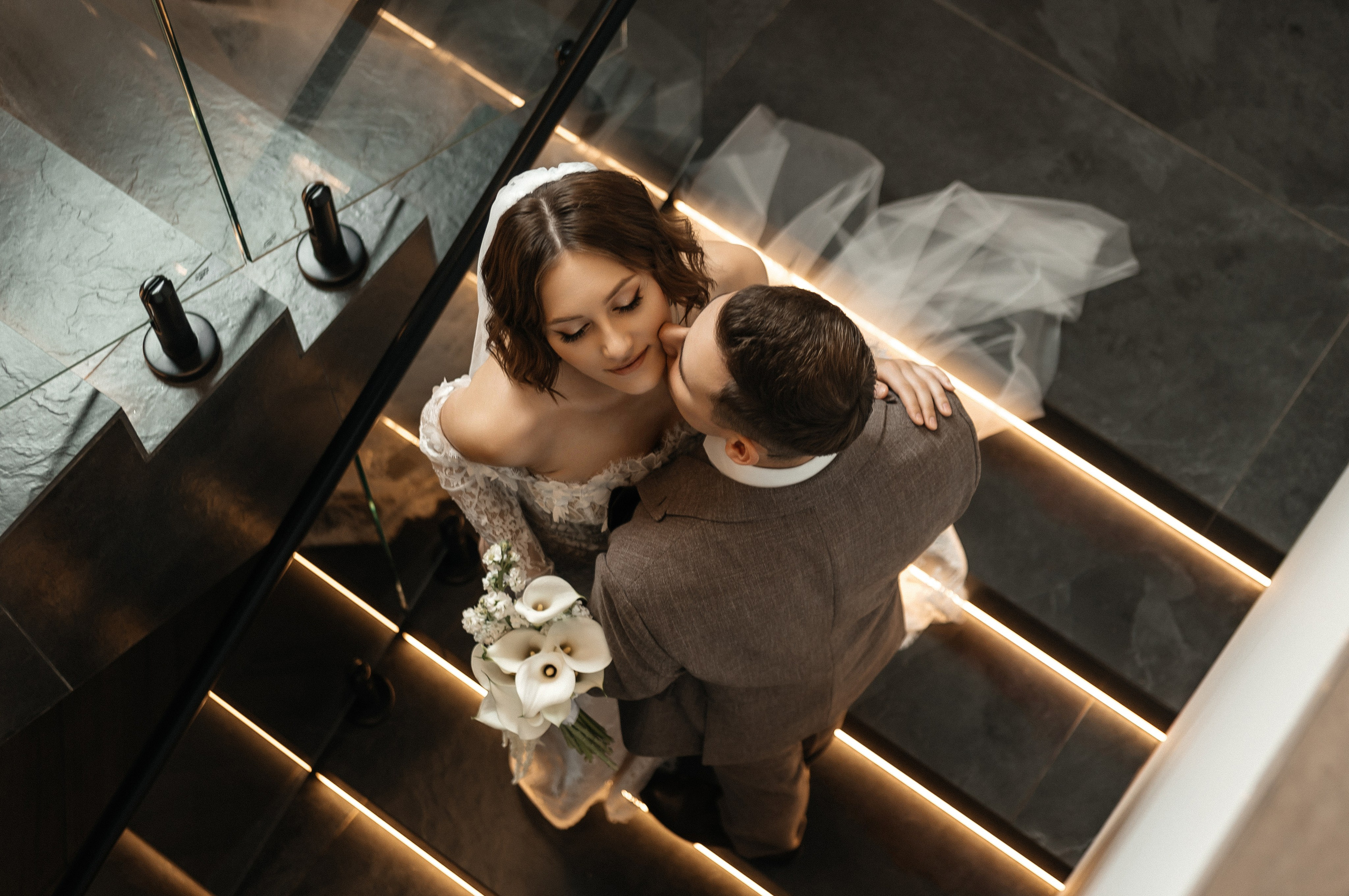 Артём & София | 14.06.25. Свадебный и семейный фотограф в Омске Евгения Хакимова