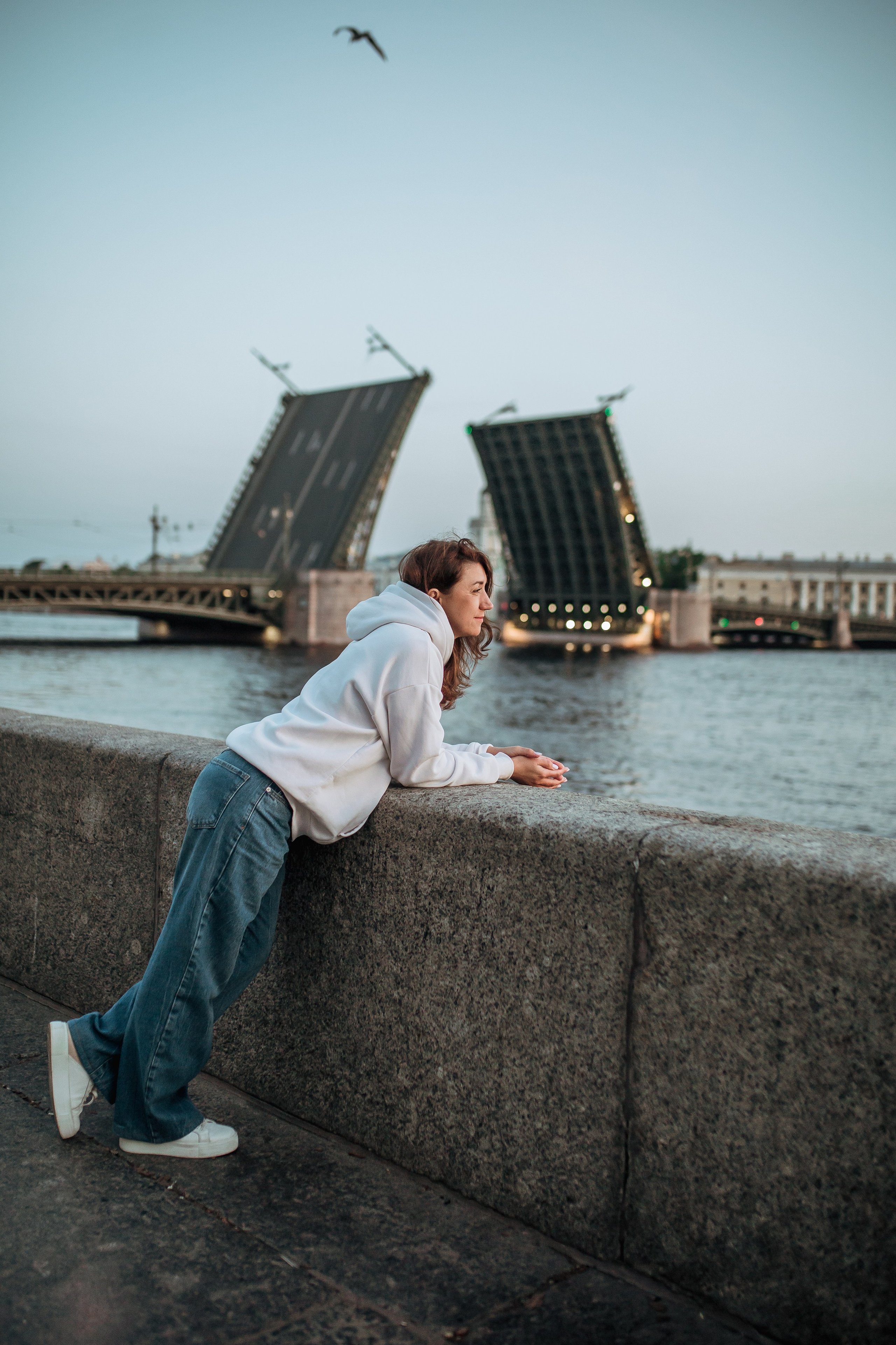 Рассвет. Семейный и Свадебный фотограф в Санкт-Петербурге Плохая Екатерина
