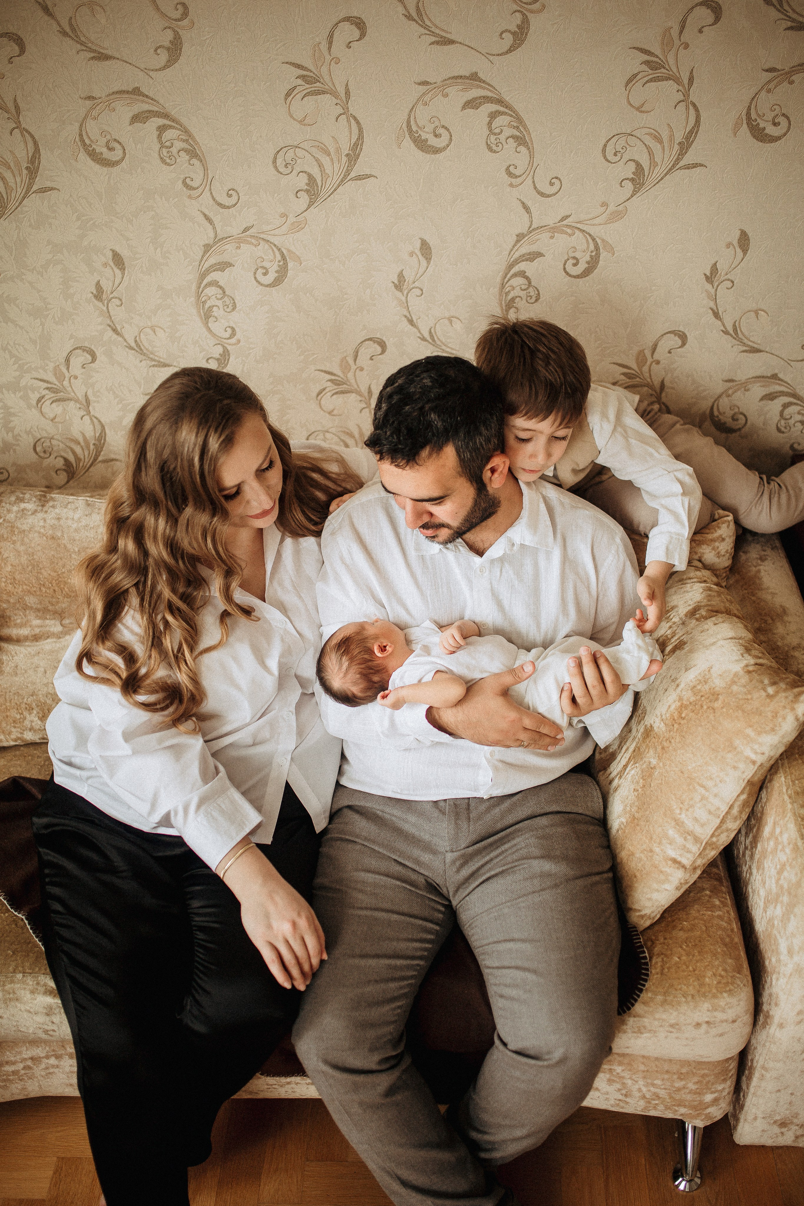 Юсуф. Семейный и Свадебный фотограф в Санкт-Петербурге Плохая Екатерина