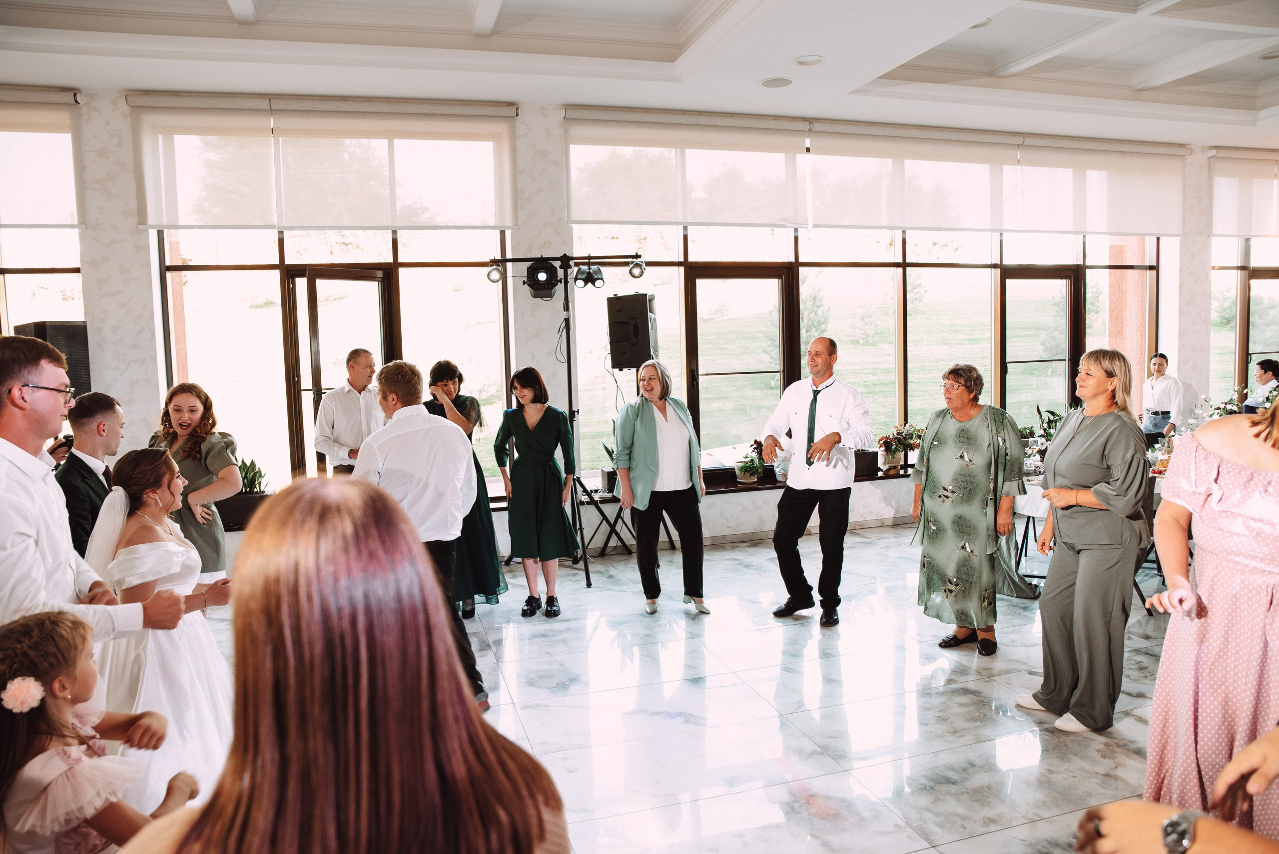 Александр + Анастасия. Свадебный и семейный фотограф в Волгограде Олеся Лисицкая