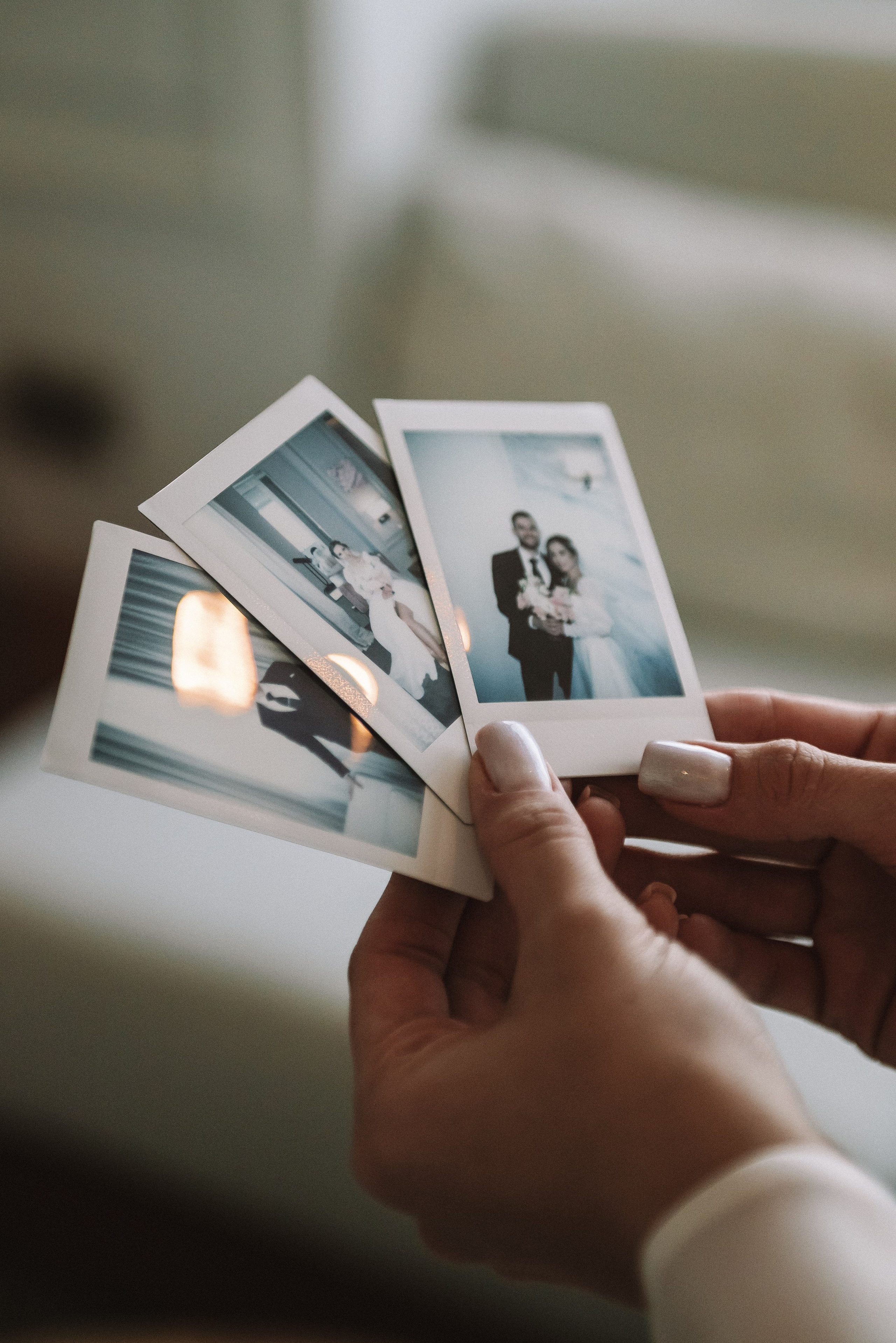 Виктория + Ярослав. Свадебный и семейный фотограф в Волгограде Олеся Лисицкая