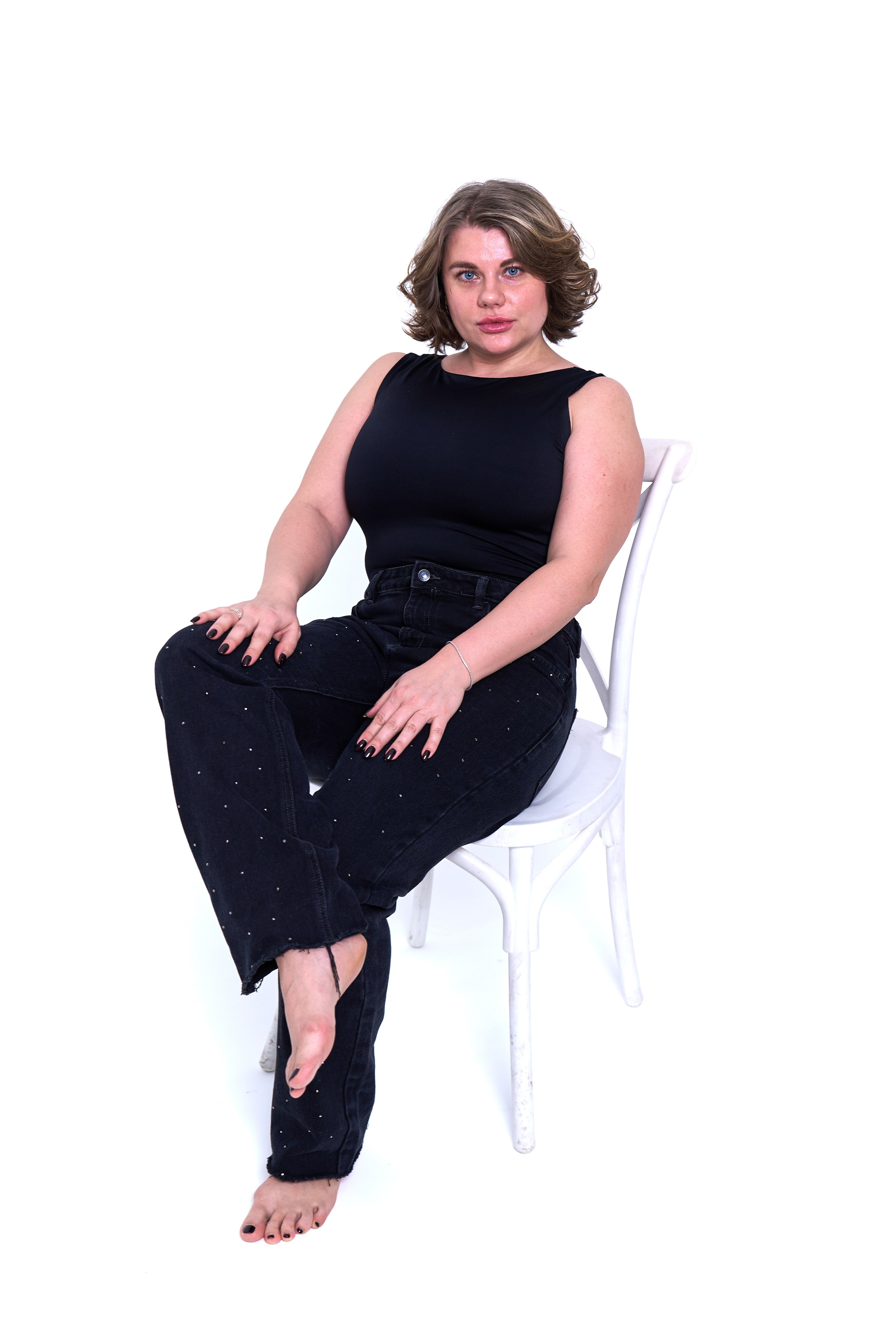 Анастасия Щёлково. Фотограф Щёлково