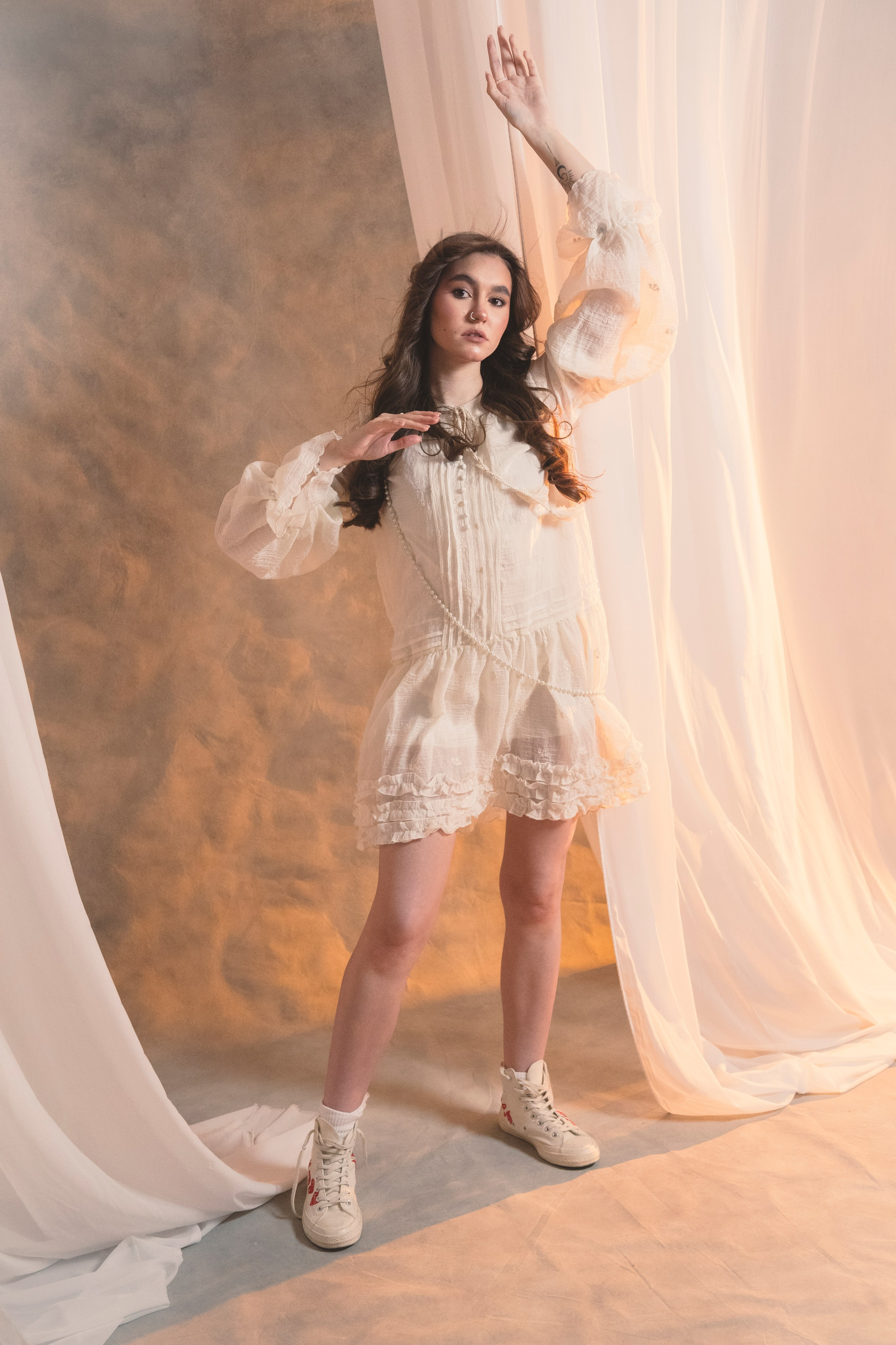 Kamilluna. Главная