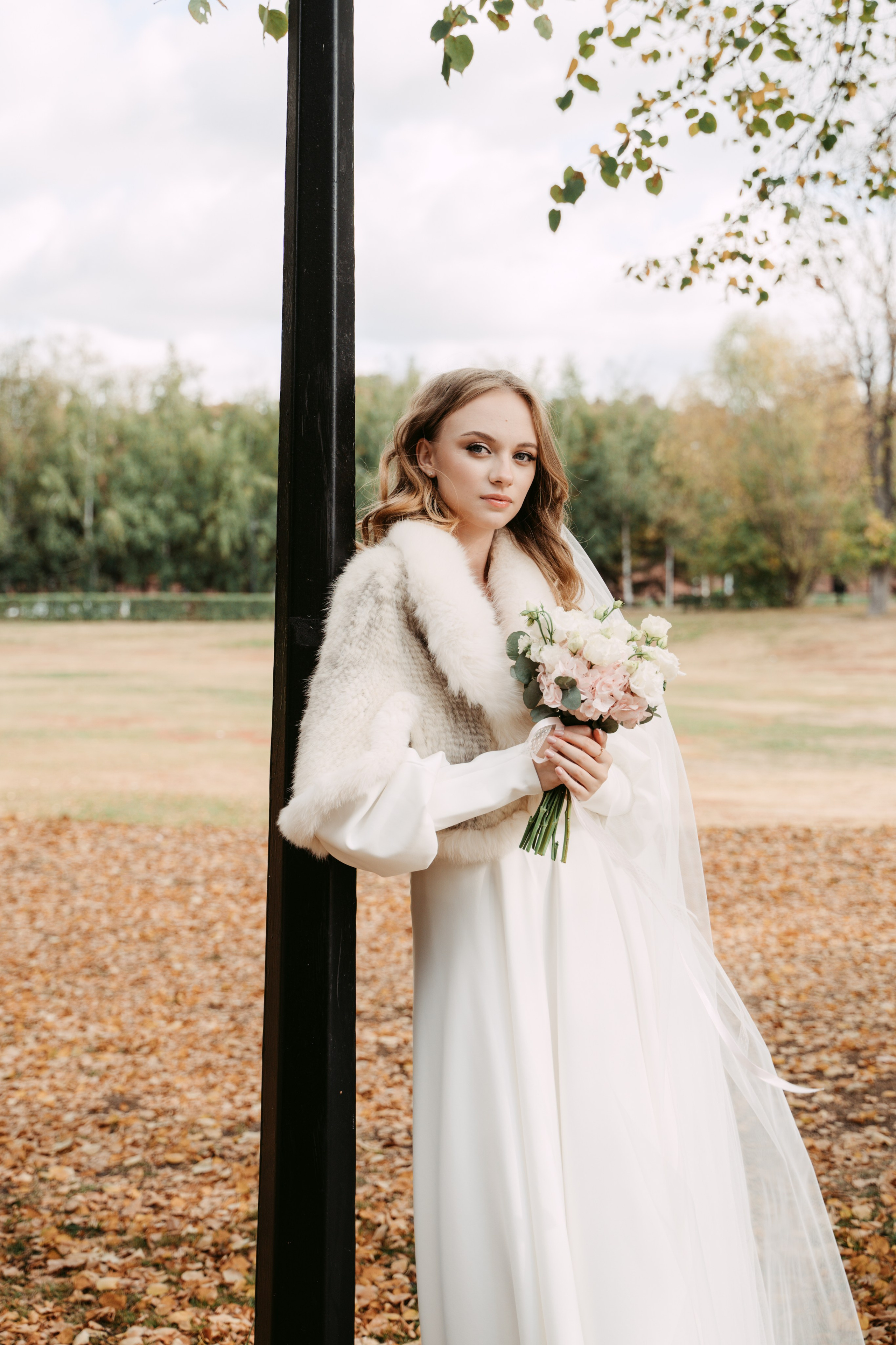 Анна и Евгений. Главная