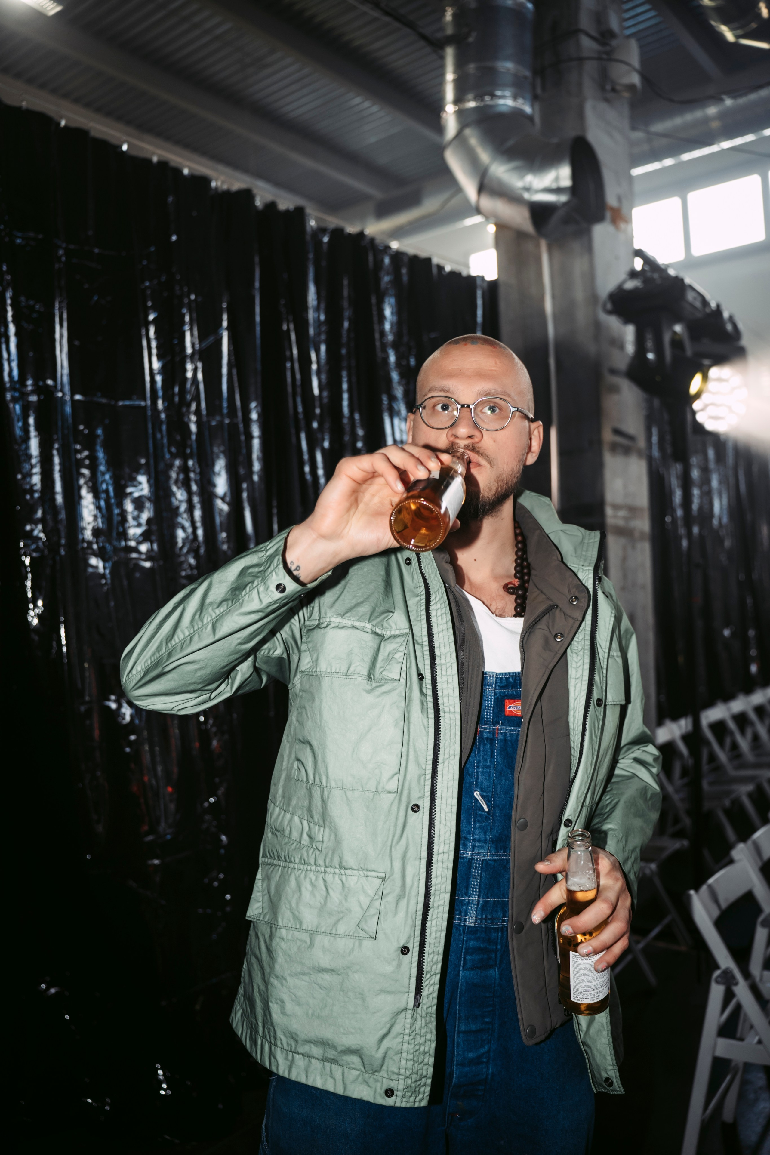 Цветочный андеграунд. Главная