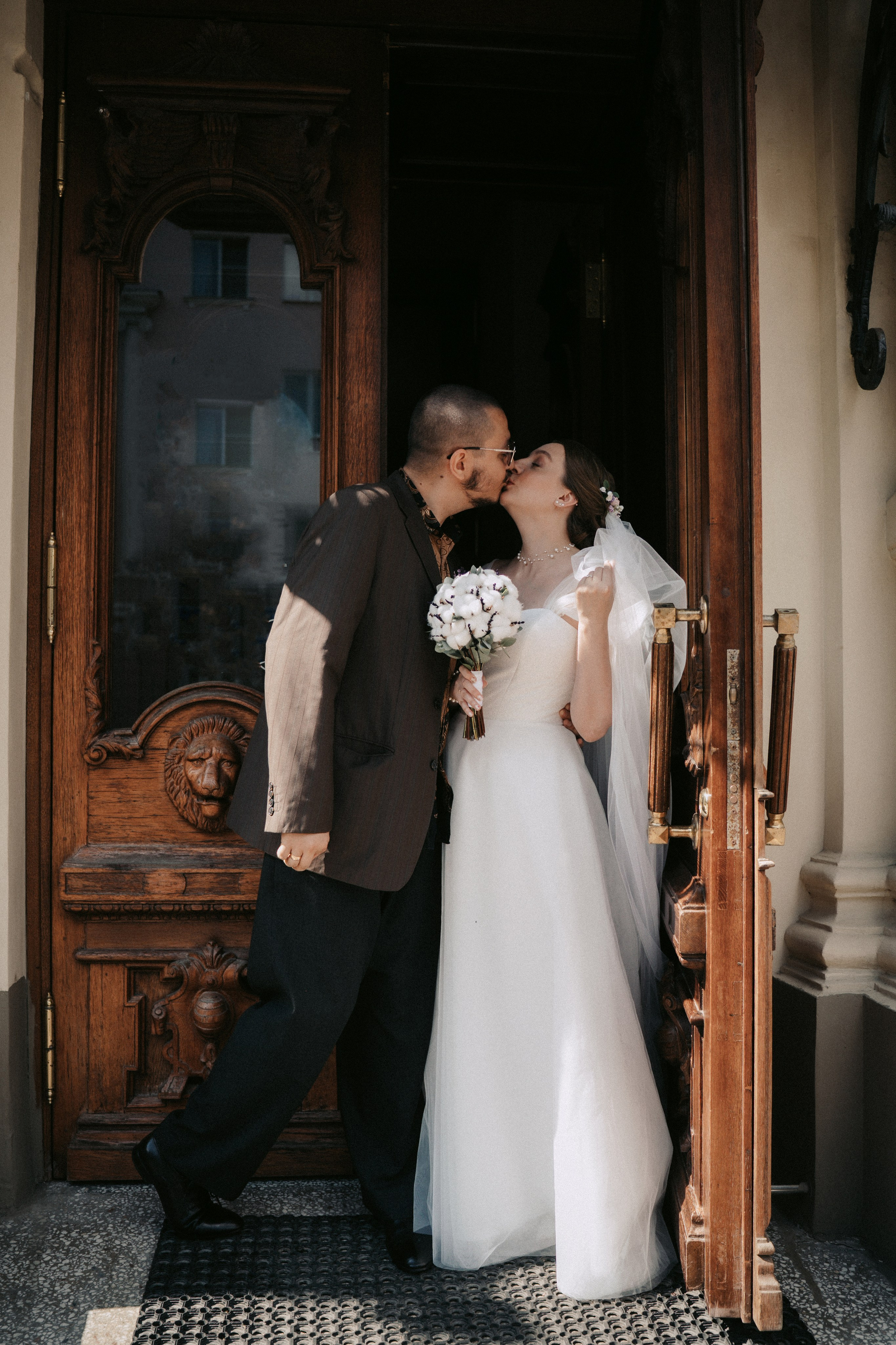 Алина и Никита. Главная