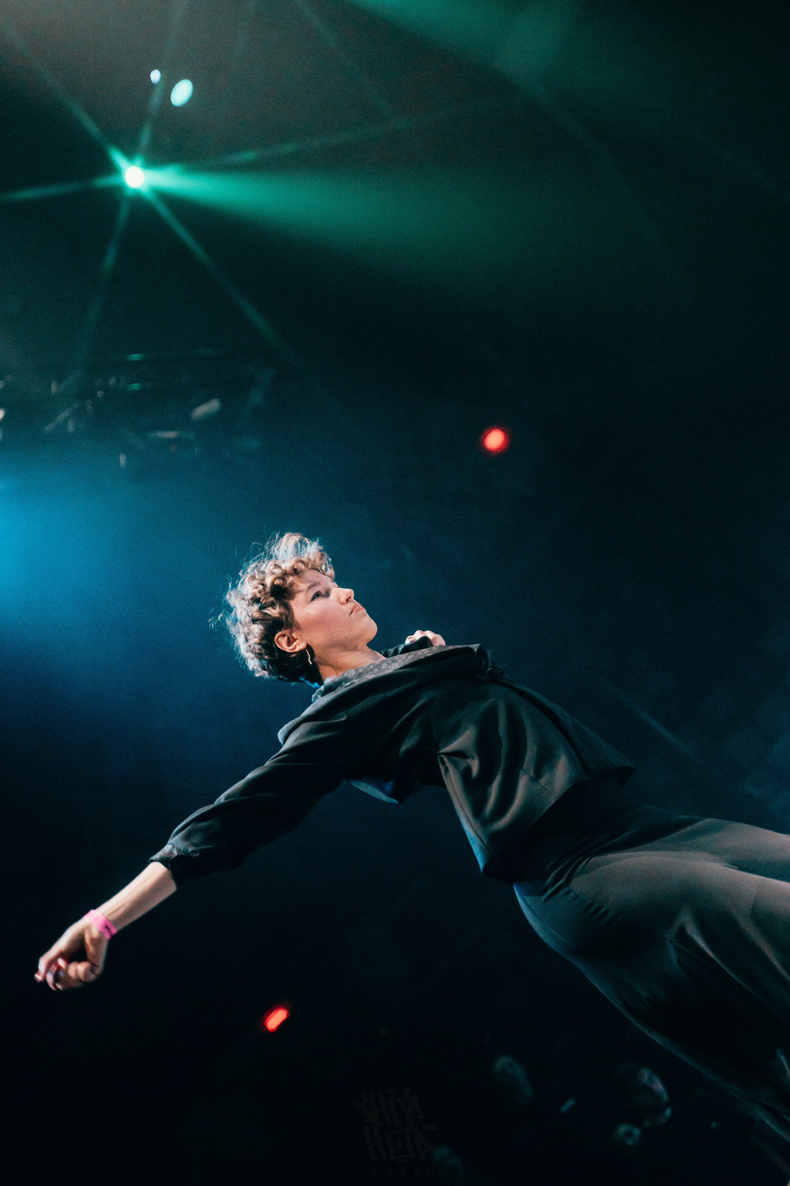 HIP HOP KAZAN 2024. Главная